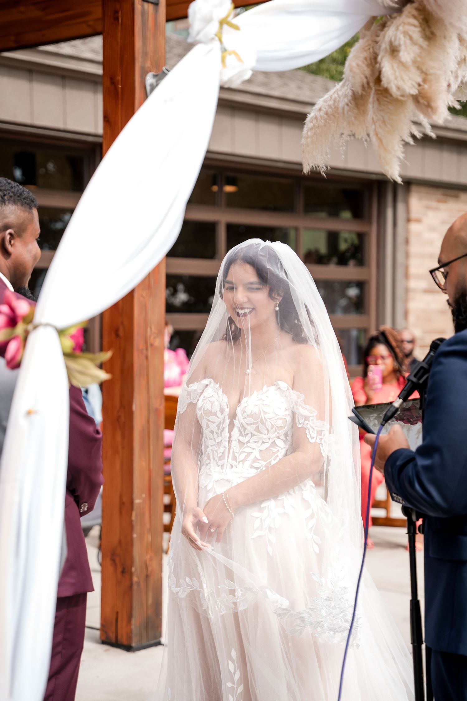 Wedding photography in Rochester NY