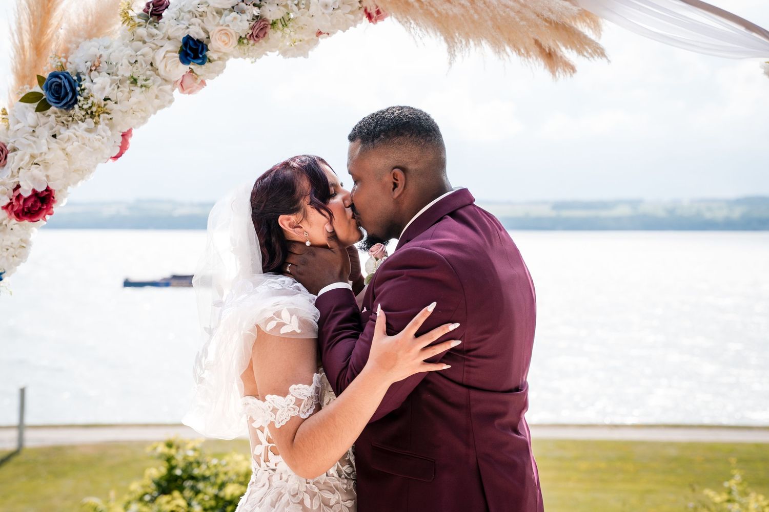 Wedding photography in Rochester NY