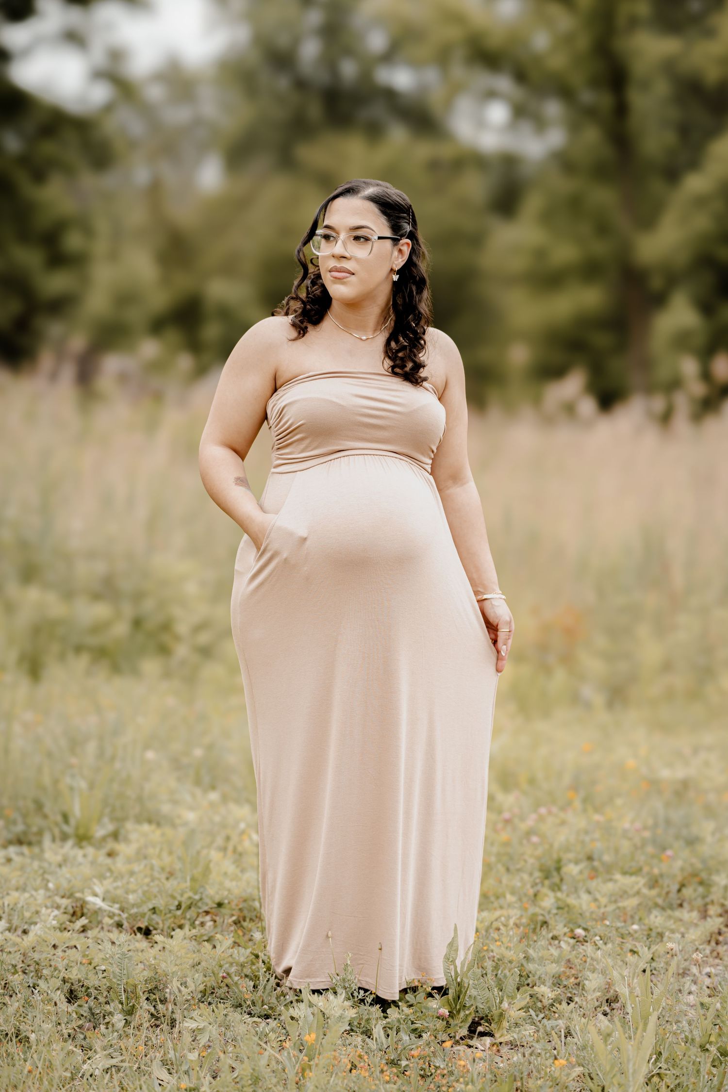 Maternity photography in Rochester NY