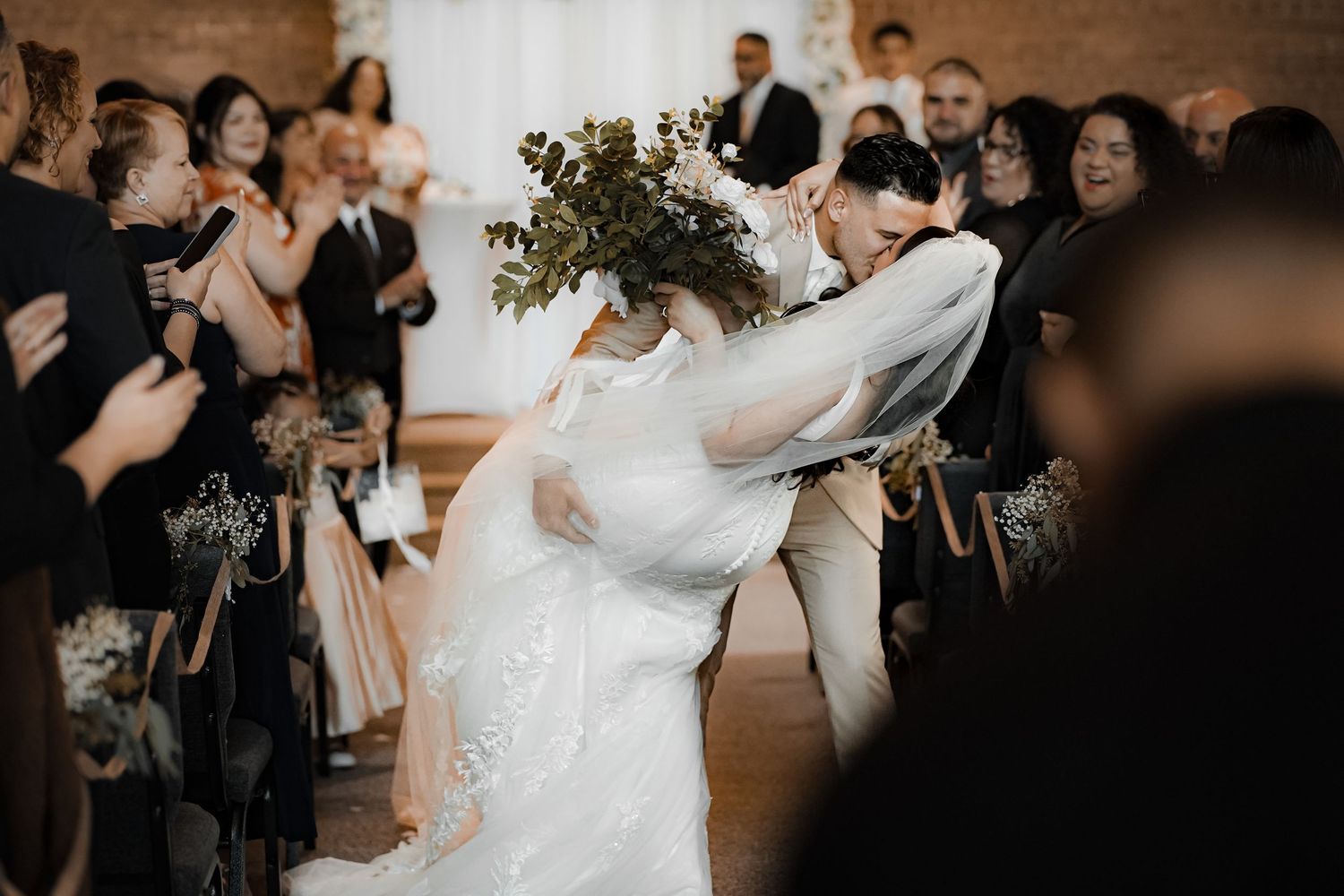 Wedding photography in Rochester NY