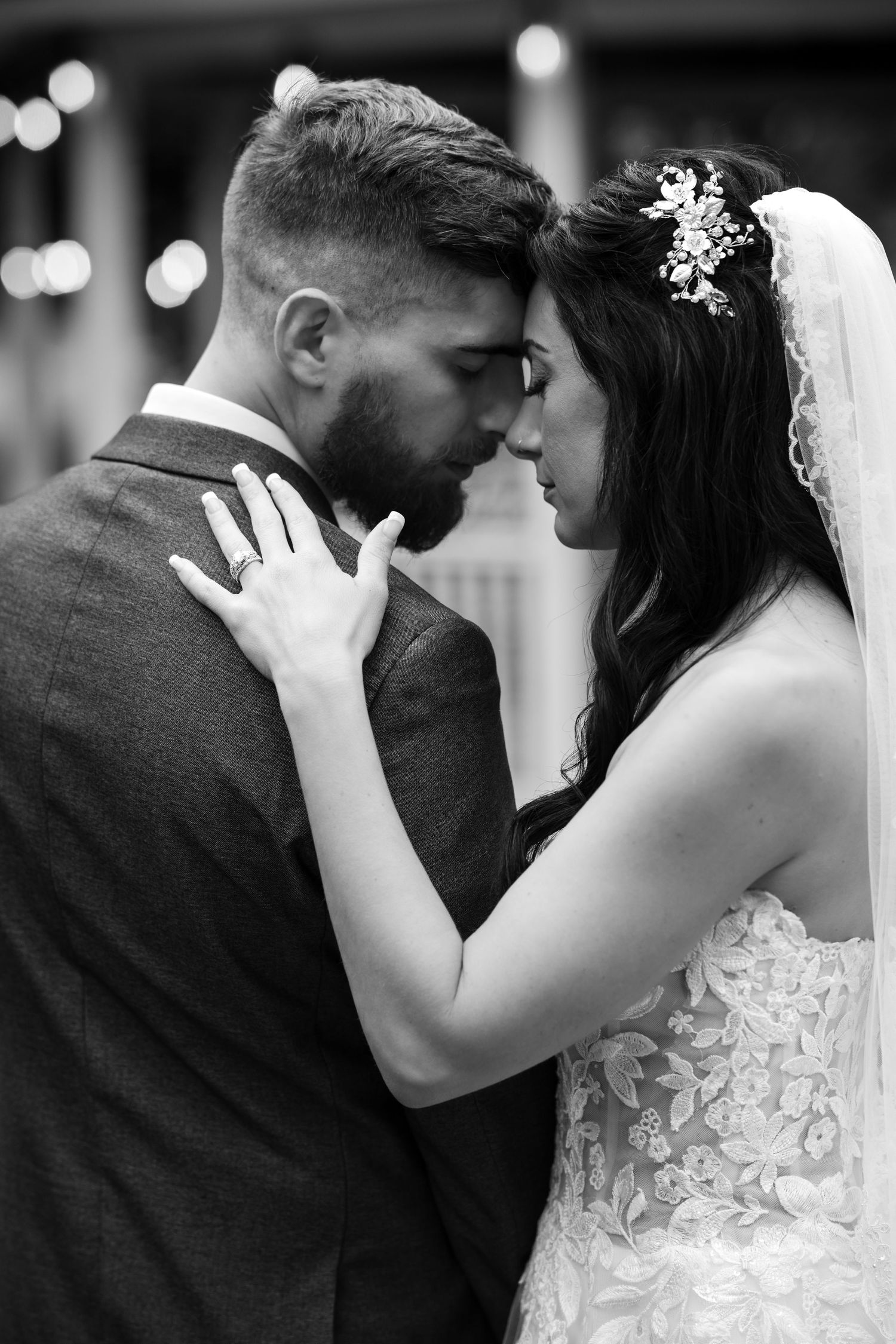 Wedding photography in Rochester NY
