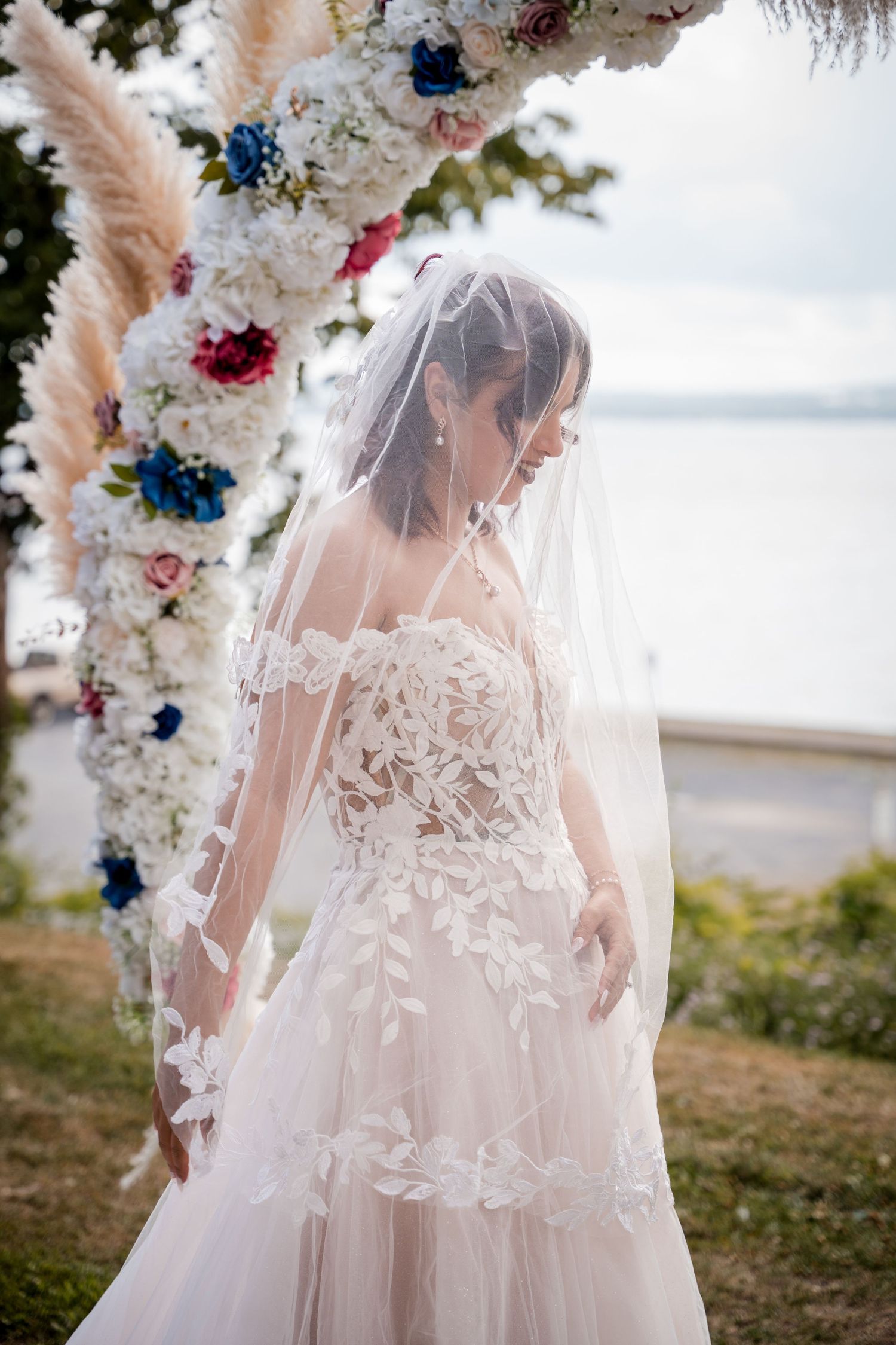 Wedding photography in Rochester NY