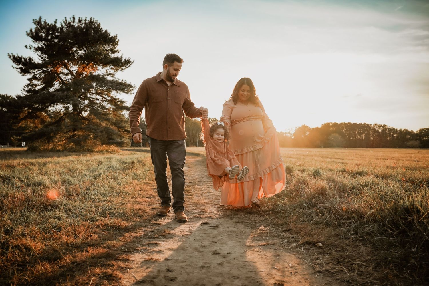 Maternity photography in Rochester NY