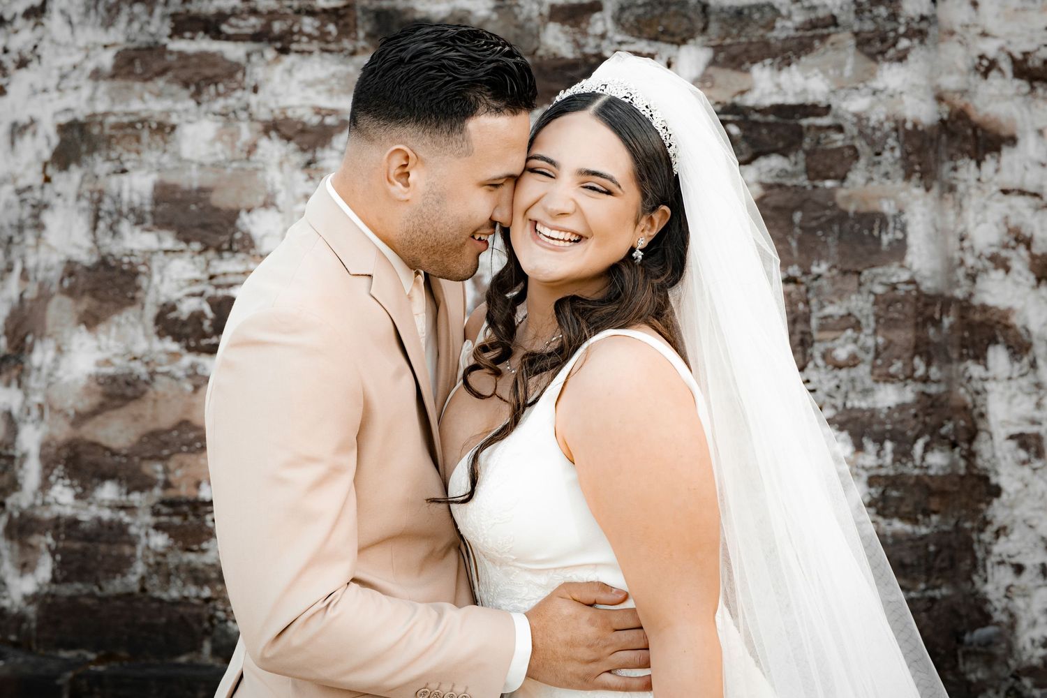 Wedding photography in Rochester NY