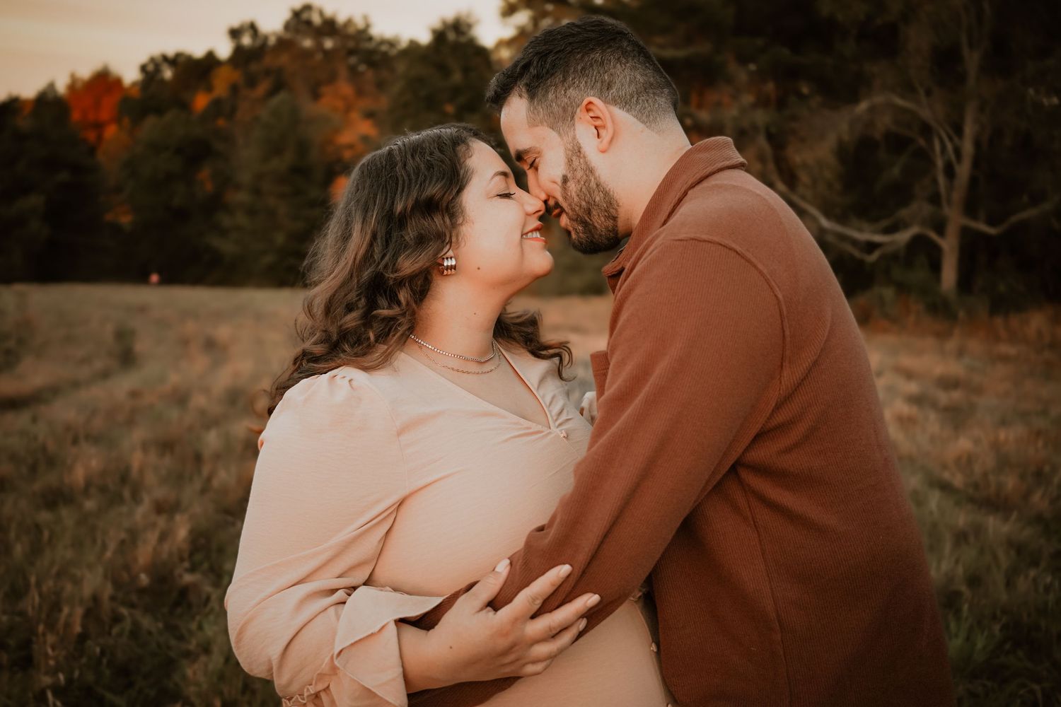 Maternity photography in Rochester NY