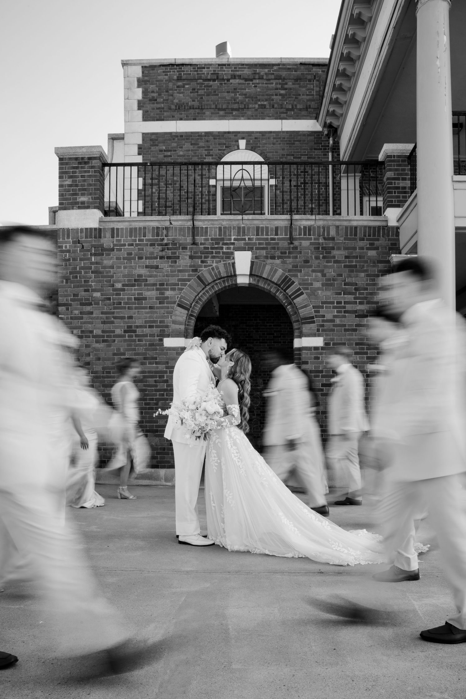 Wedding photography in Rochester NY