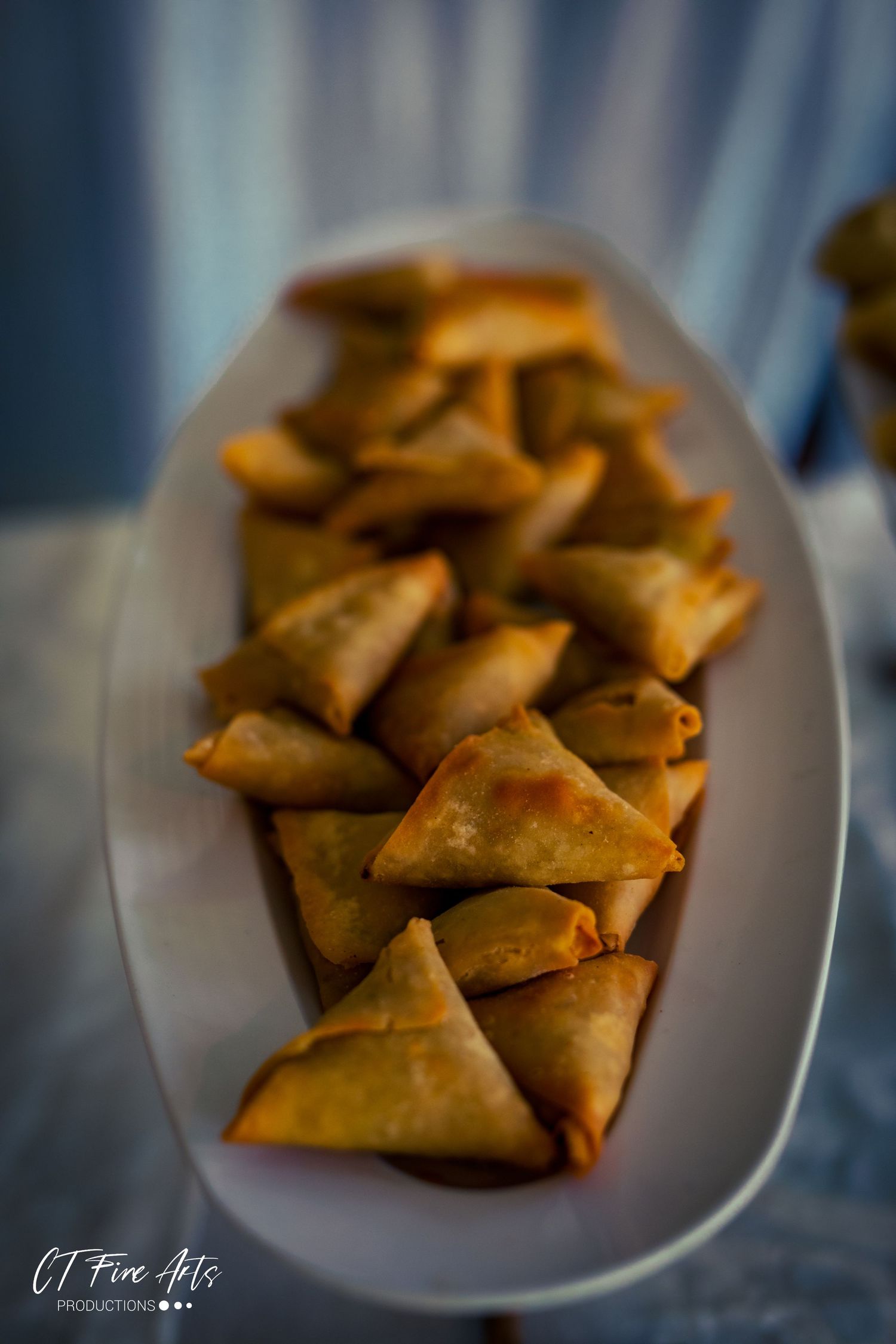 samoosas