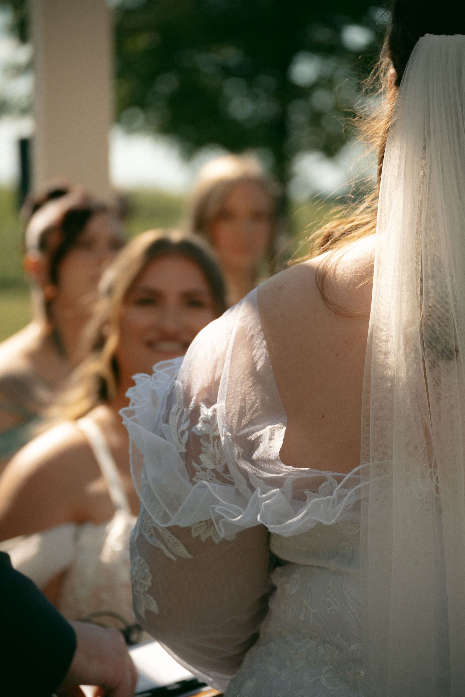 Shot on behalf of Complete Weddings + Events
