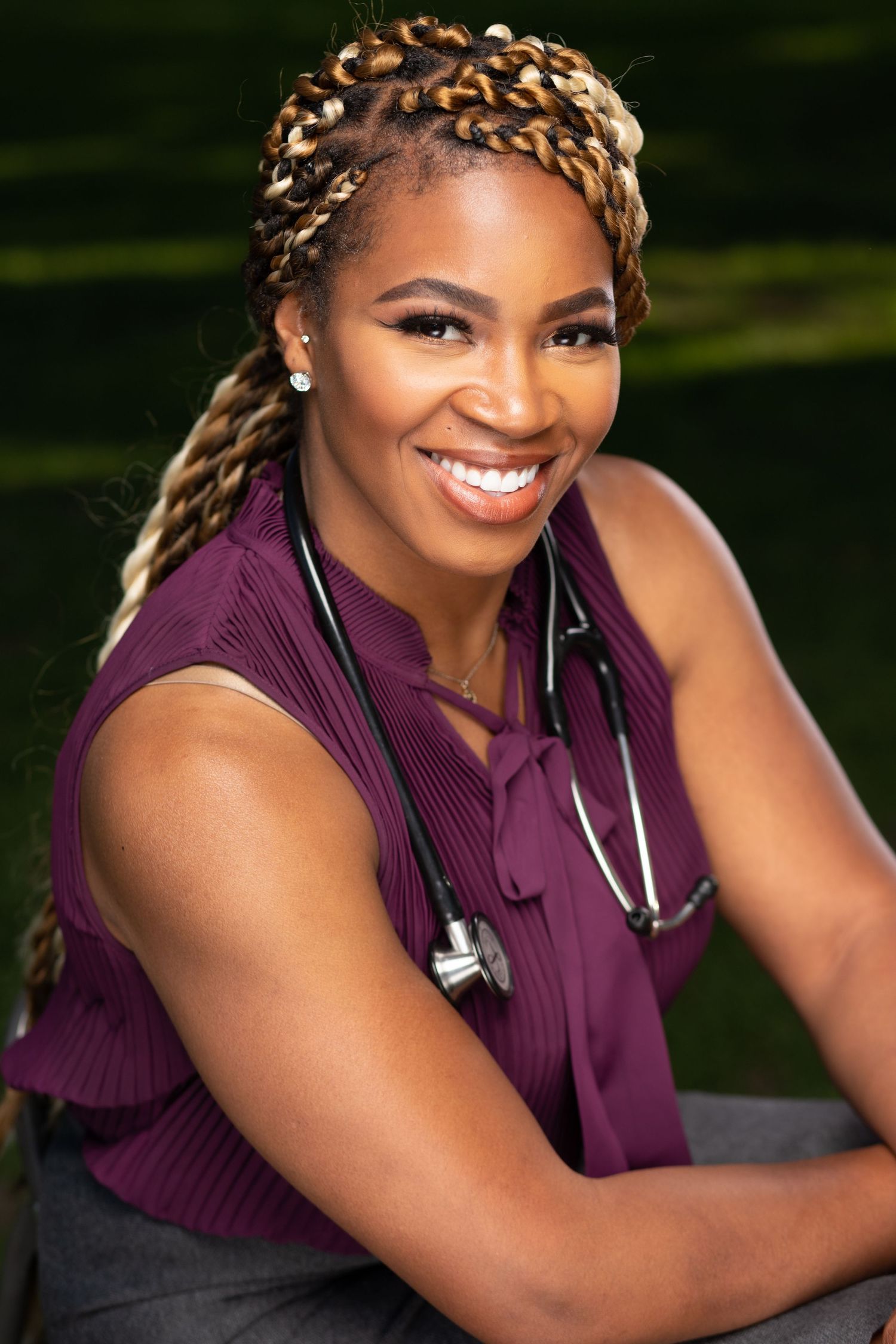 Professional Headshot Session in Los Angeles - The Headshot Maker