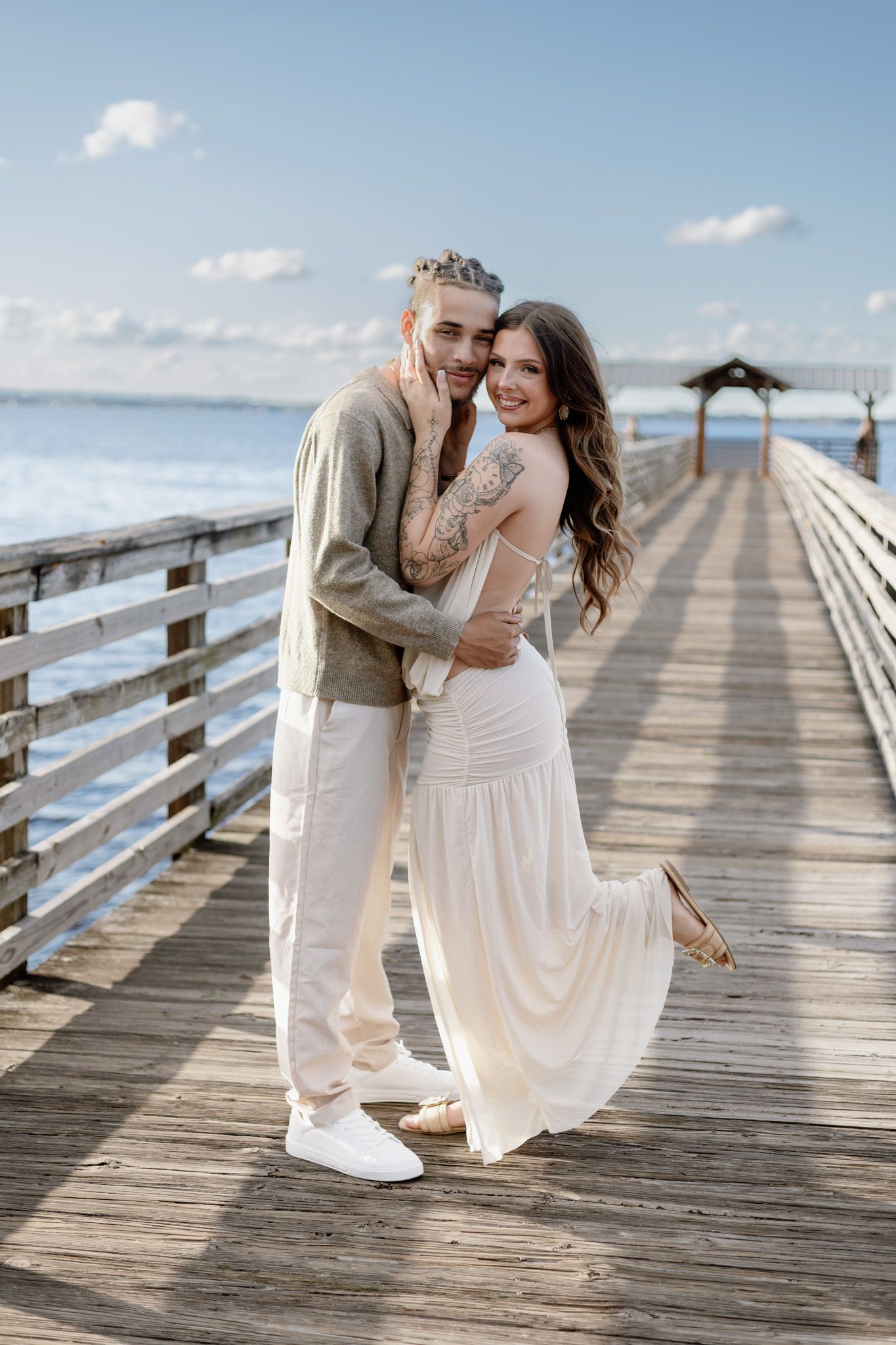 Couple session