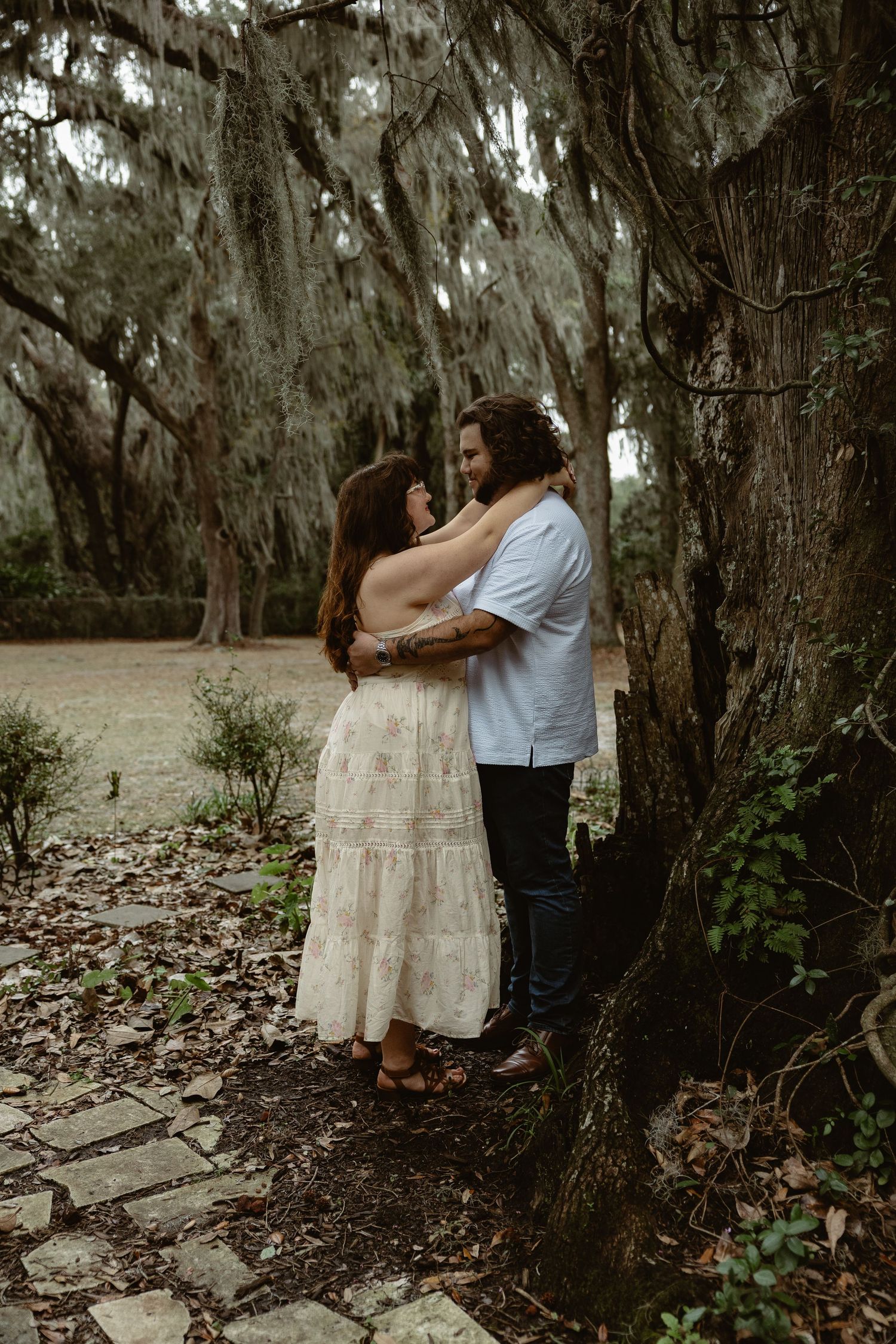 Engagement