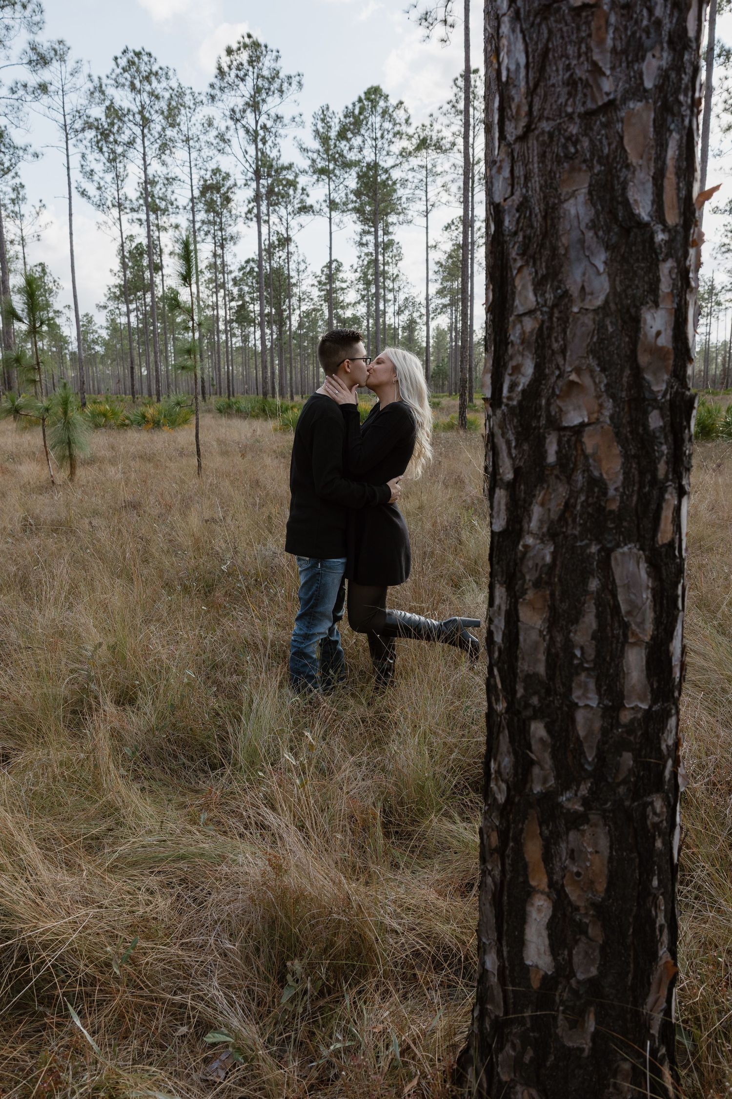 Engagement