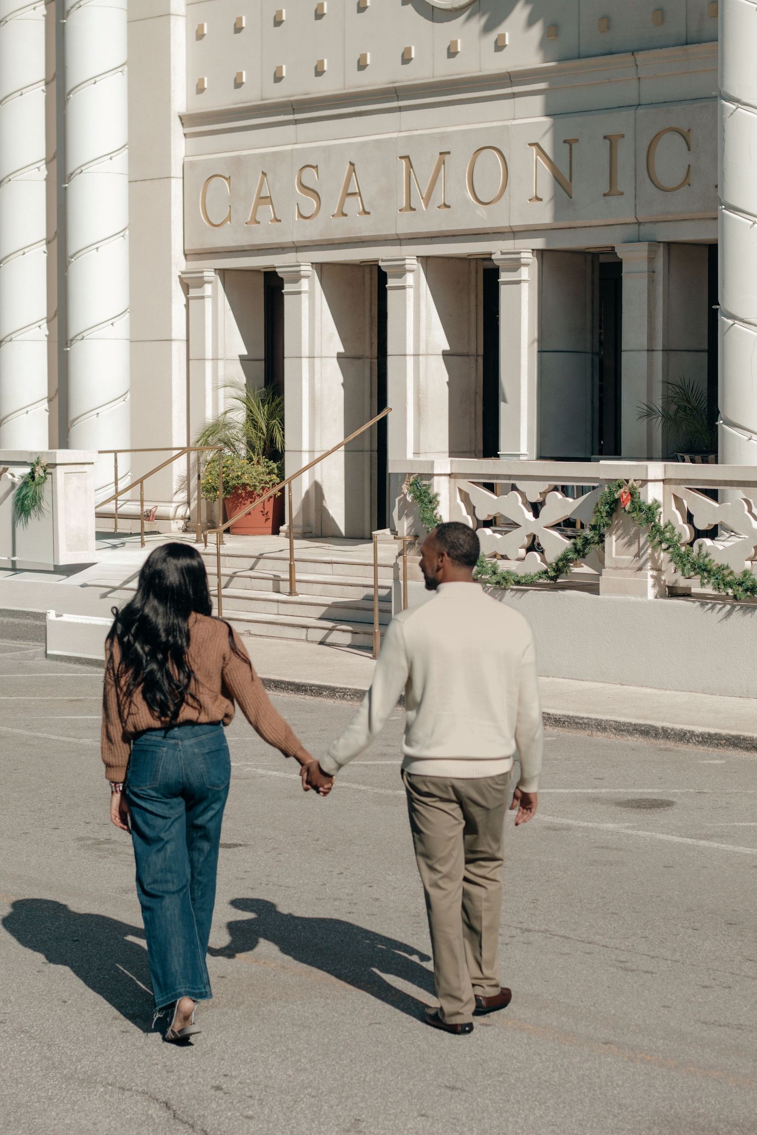 Proposal St Augustine