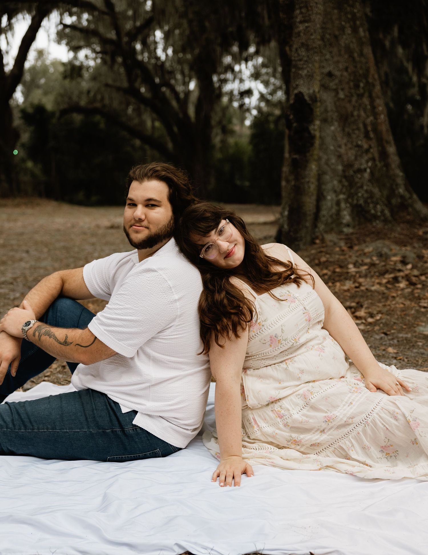 Engagement