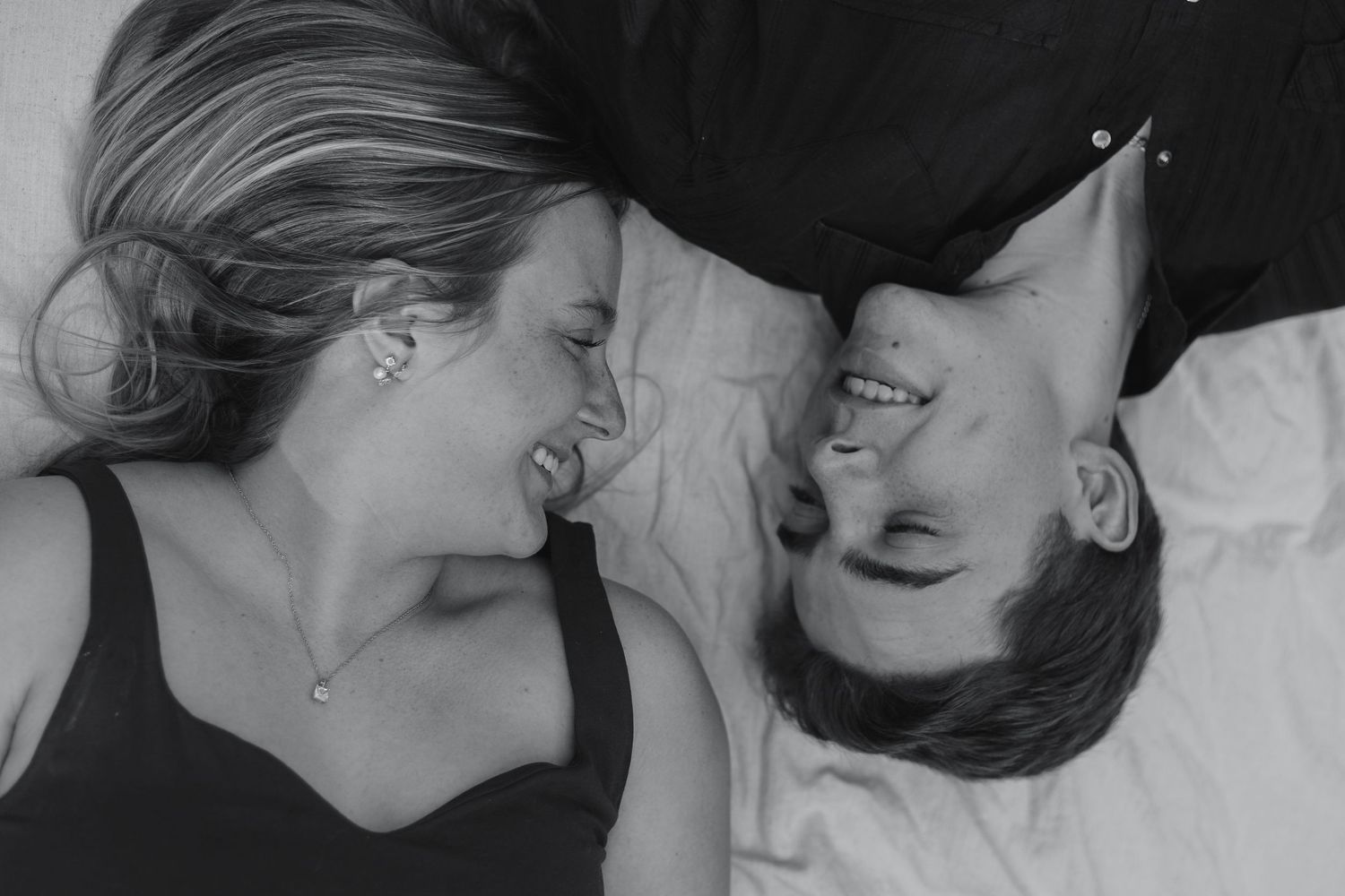 Couple session
