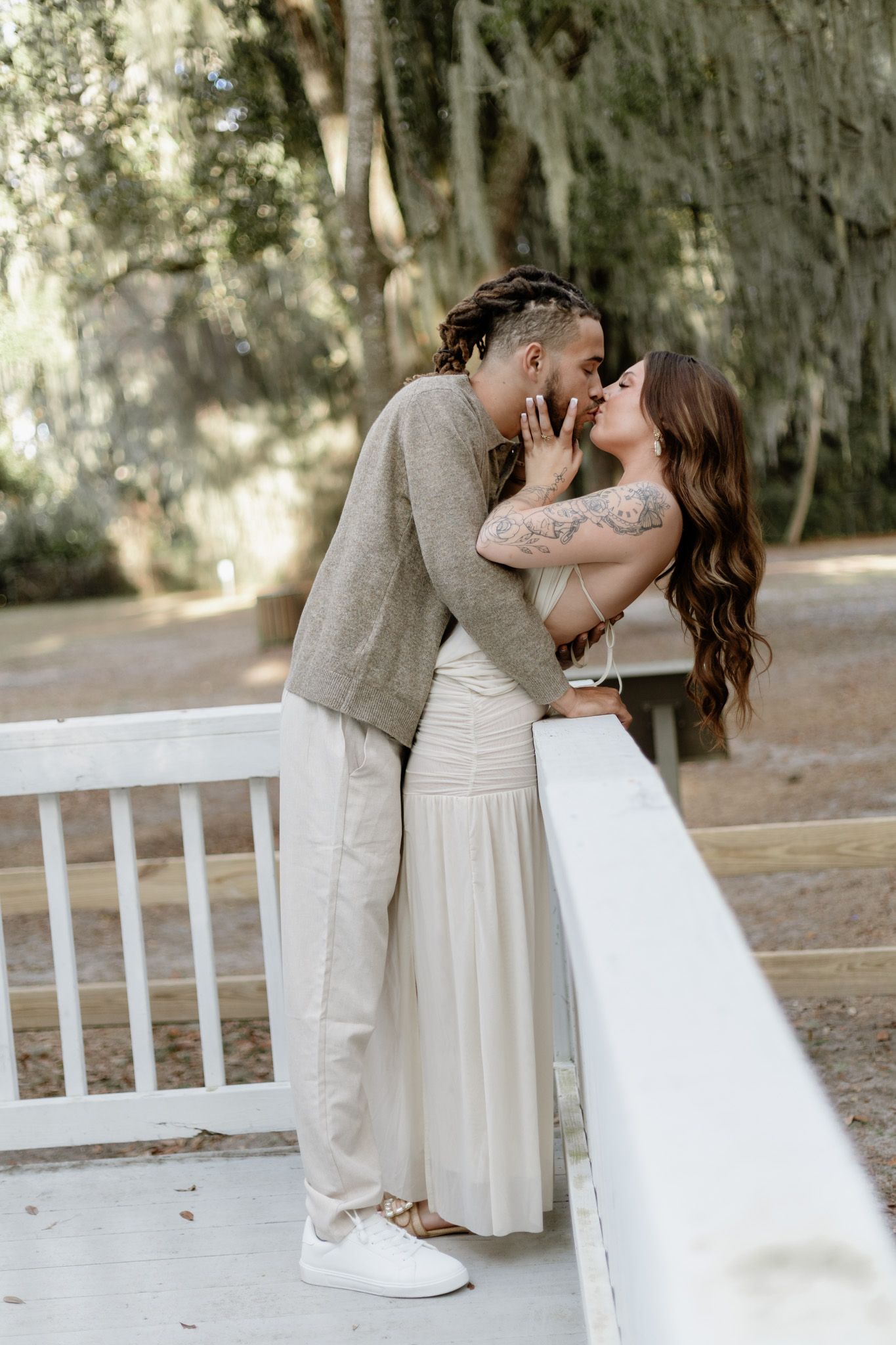Couple session
