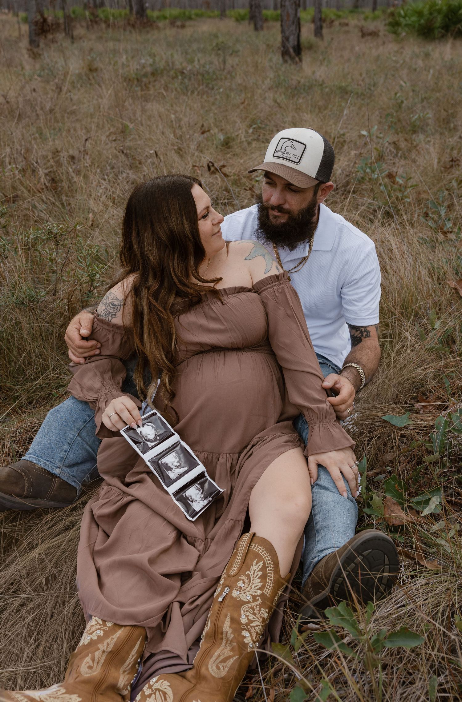 Maternity