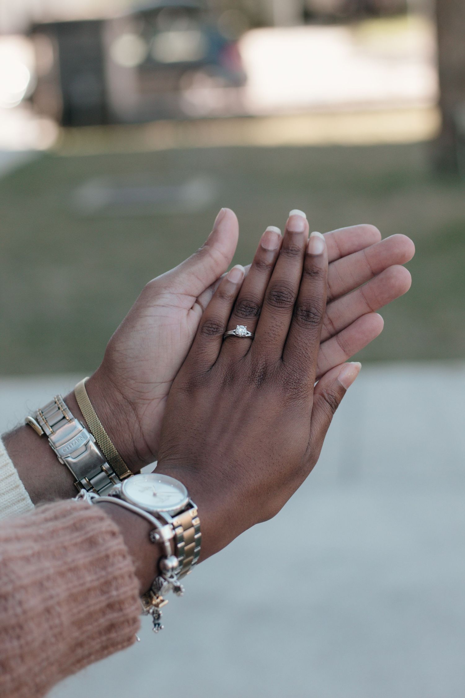 Proposal St Augustine