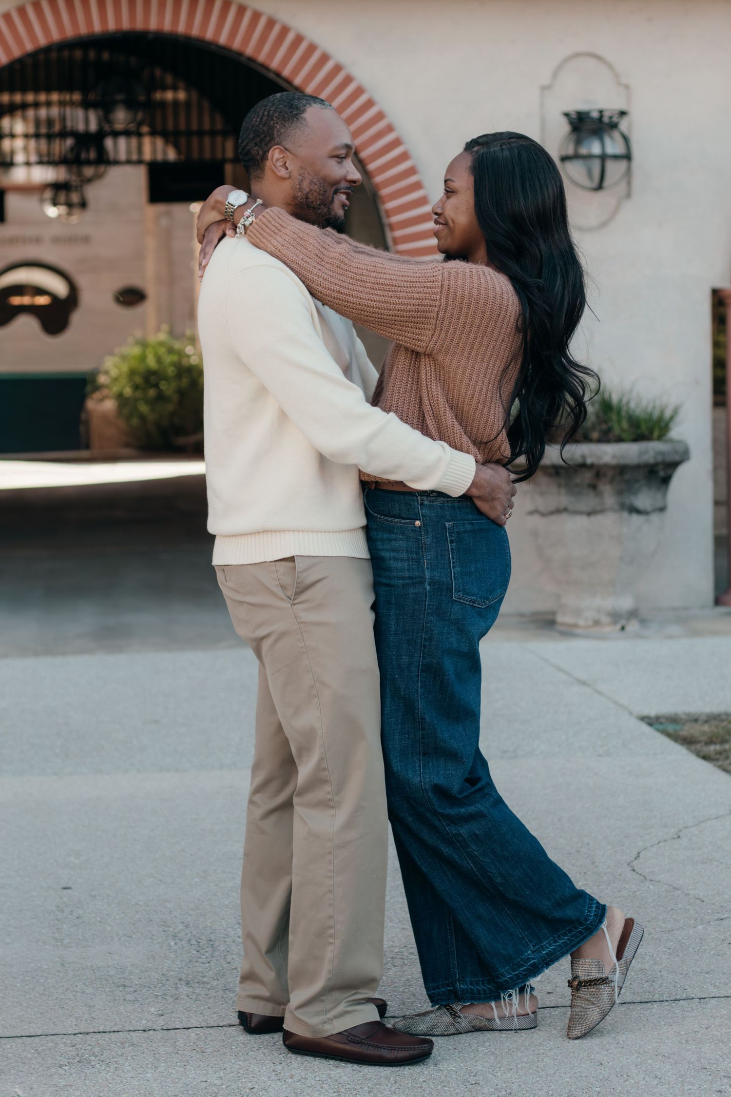 Proposal St Augustine