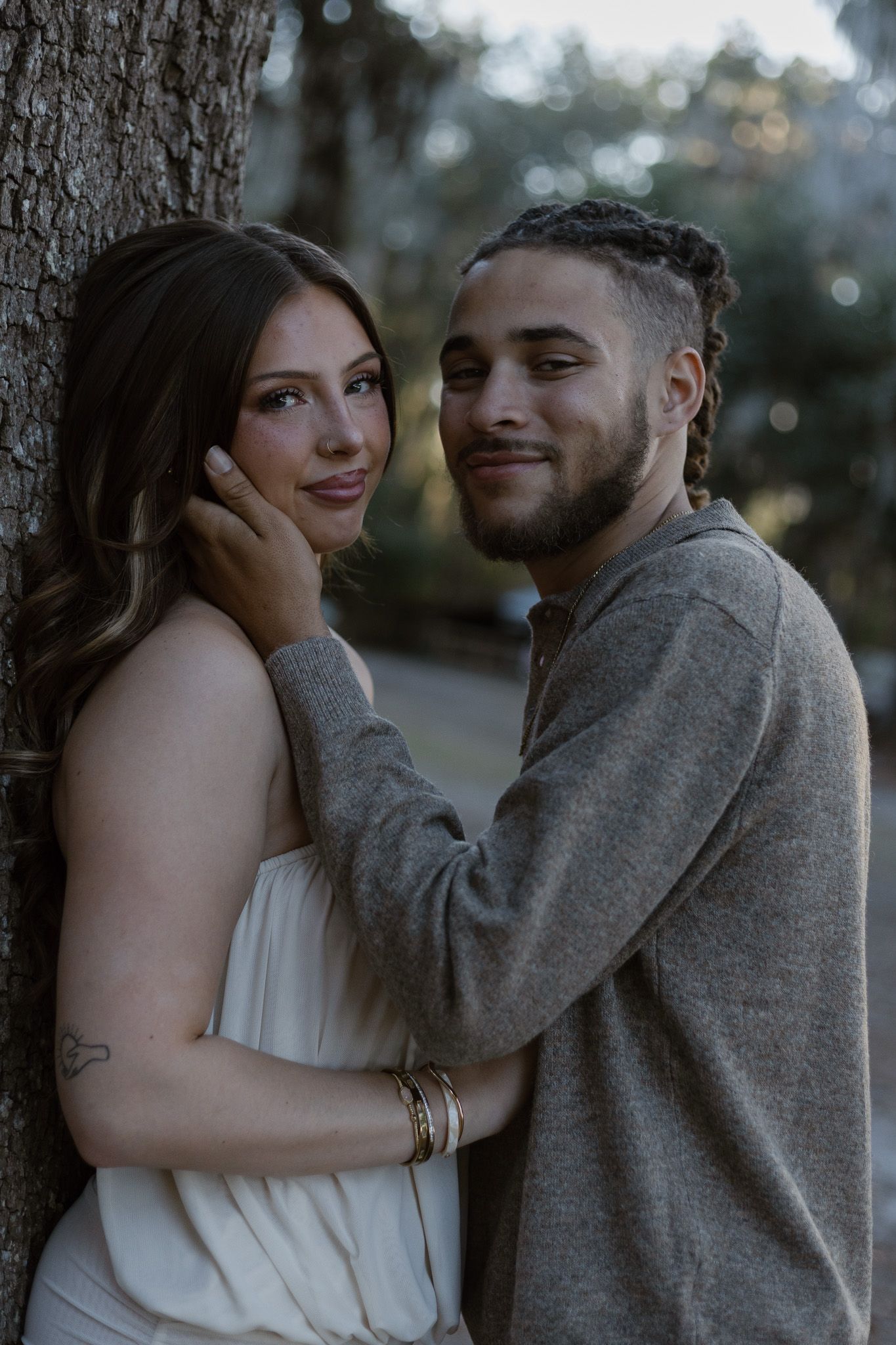 Couple session