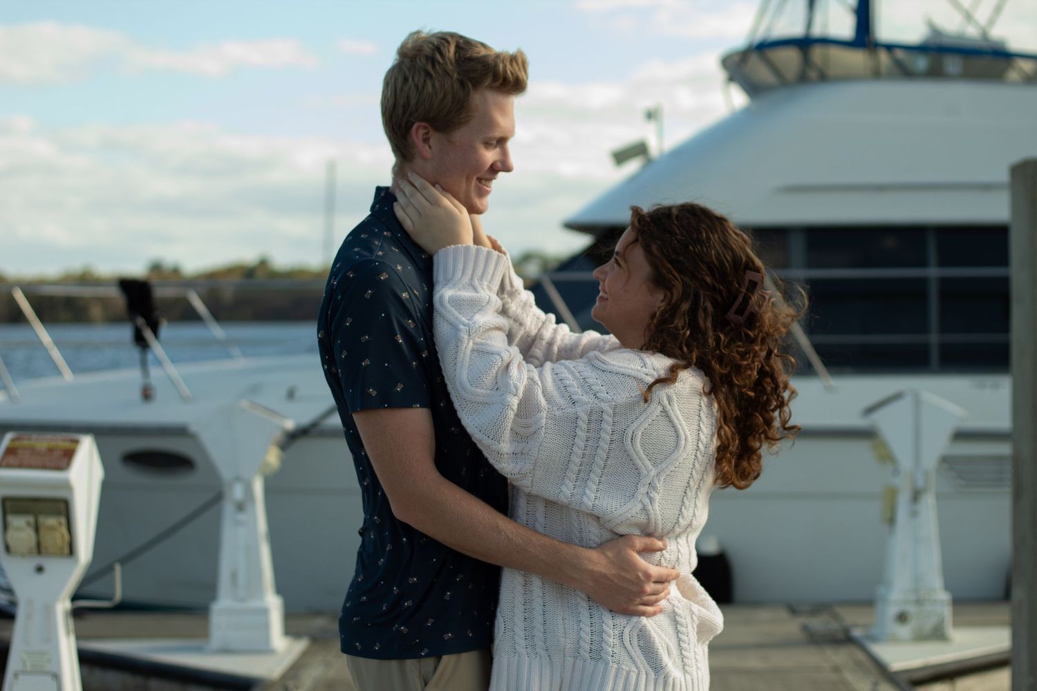 Couple session In green cove springs.