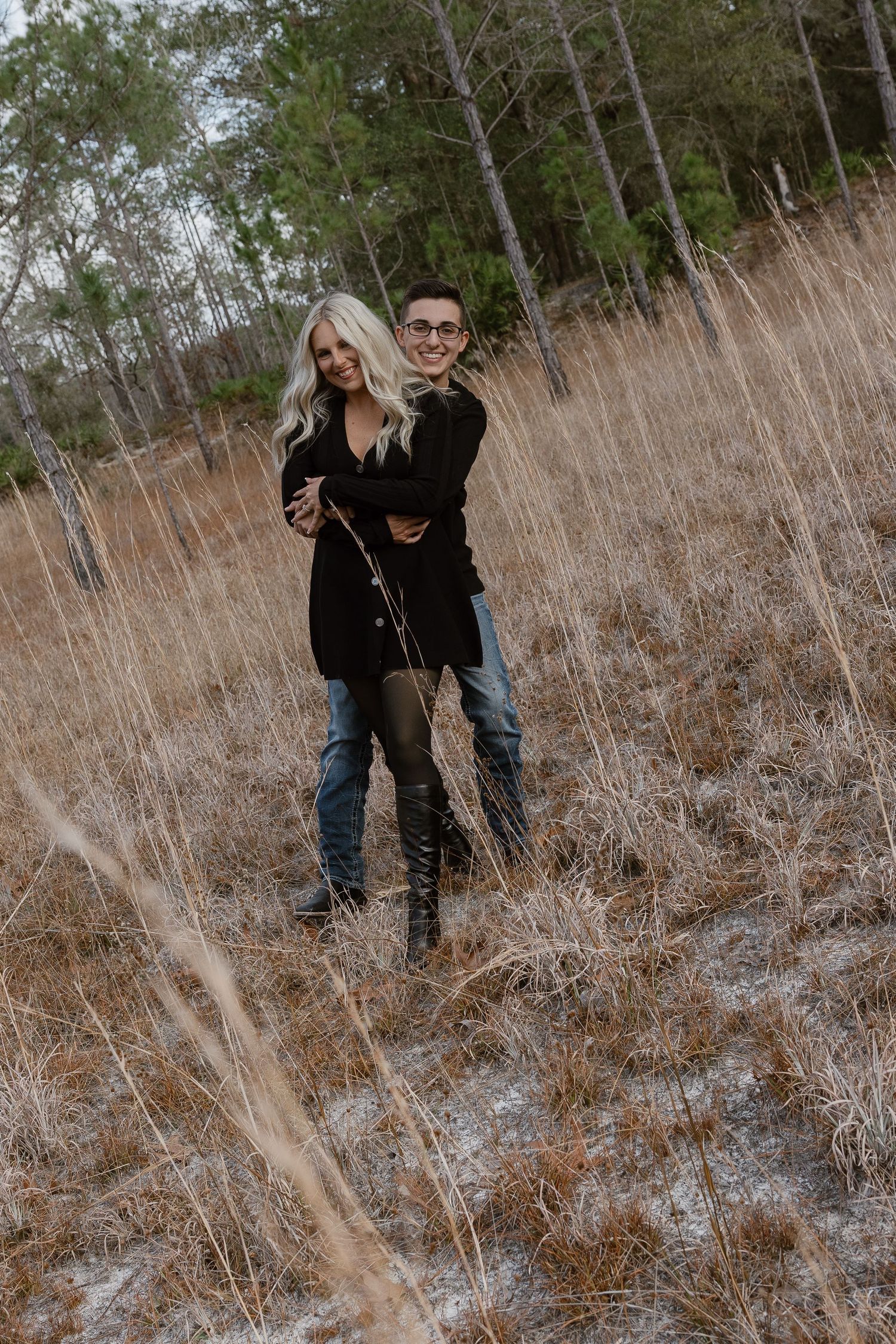 Engagement