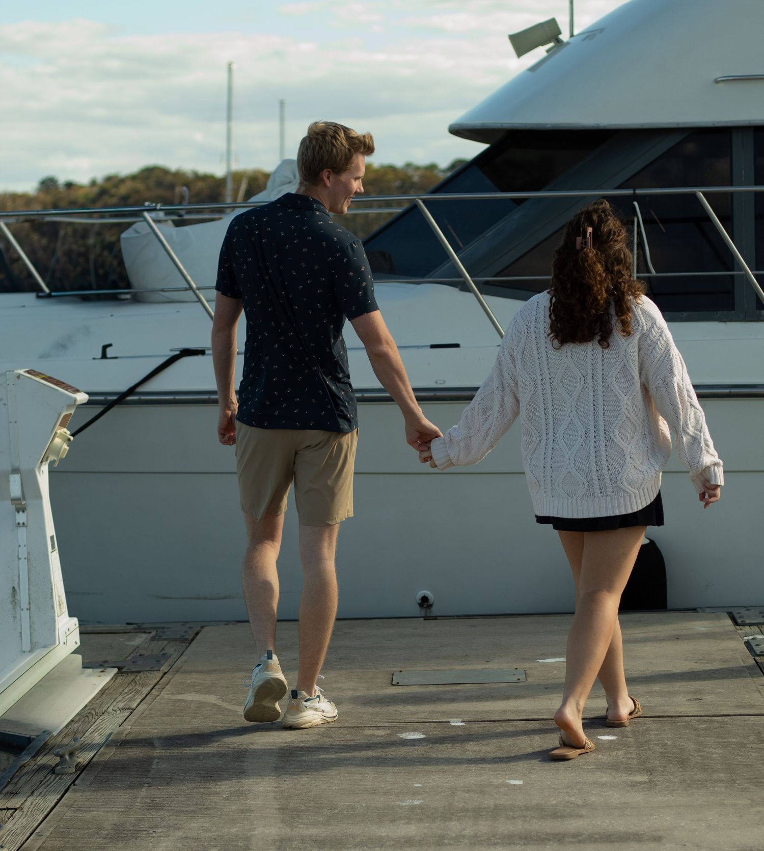 Couple session In green cove springs.