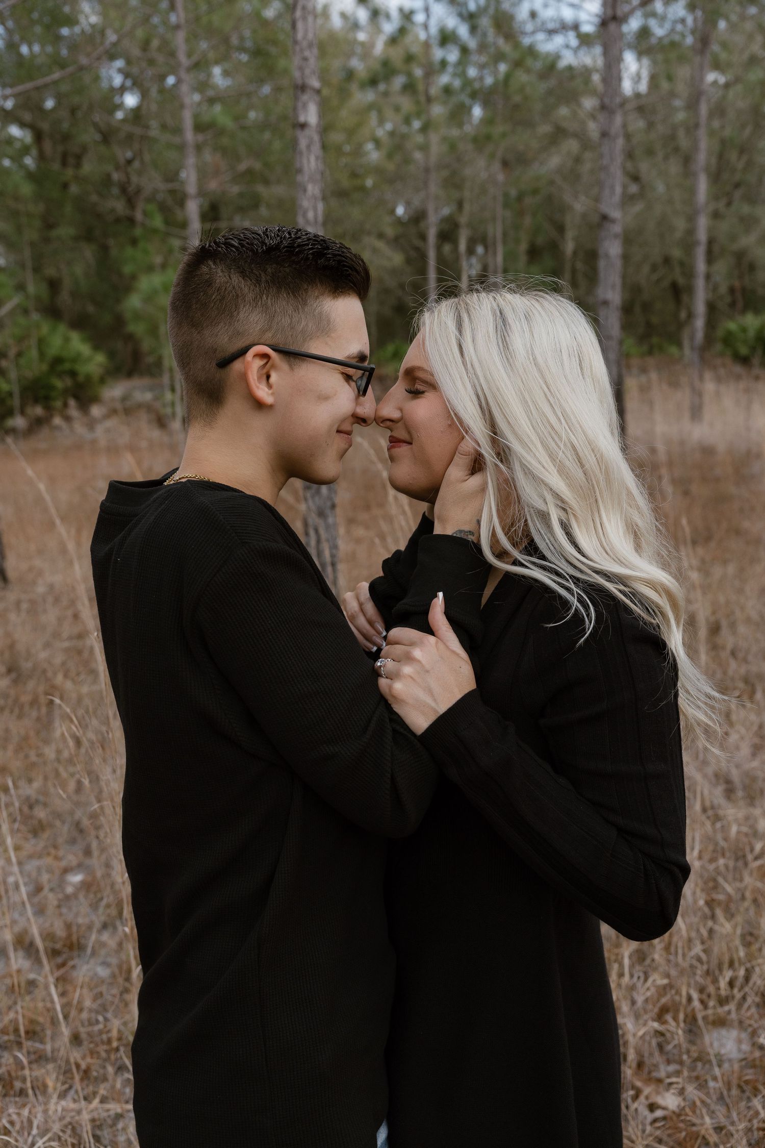Engagement
