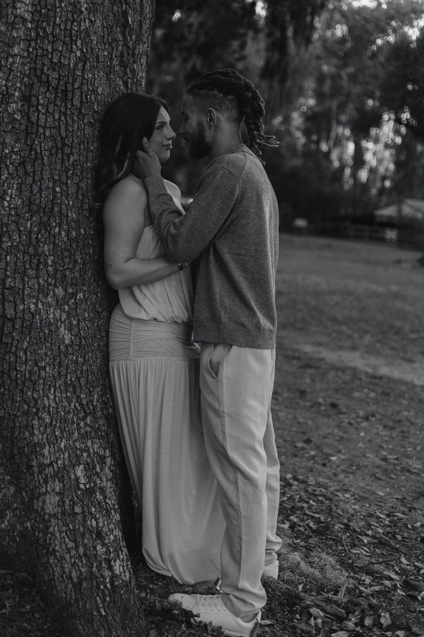 Couple session