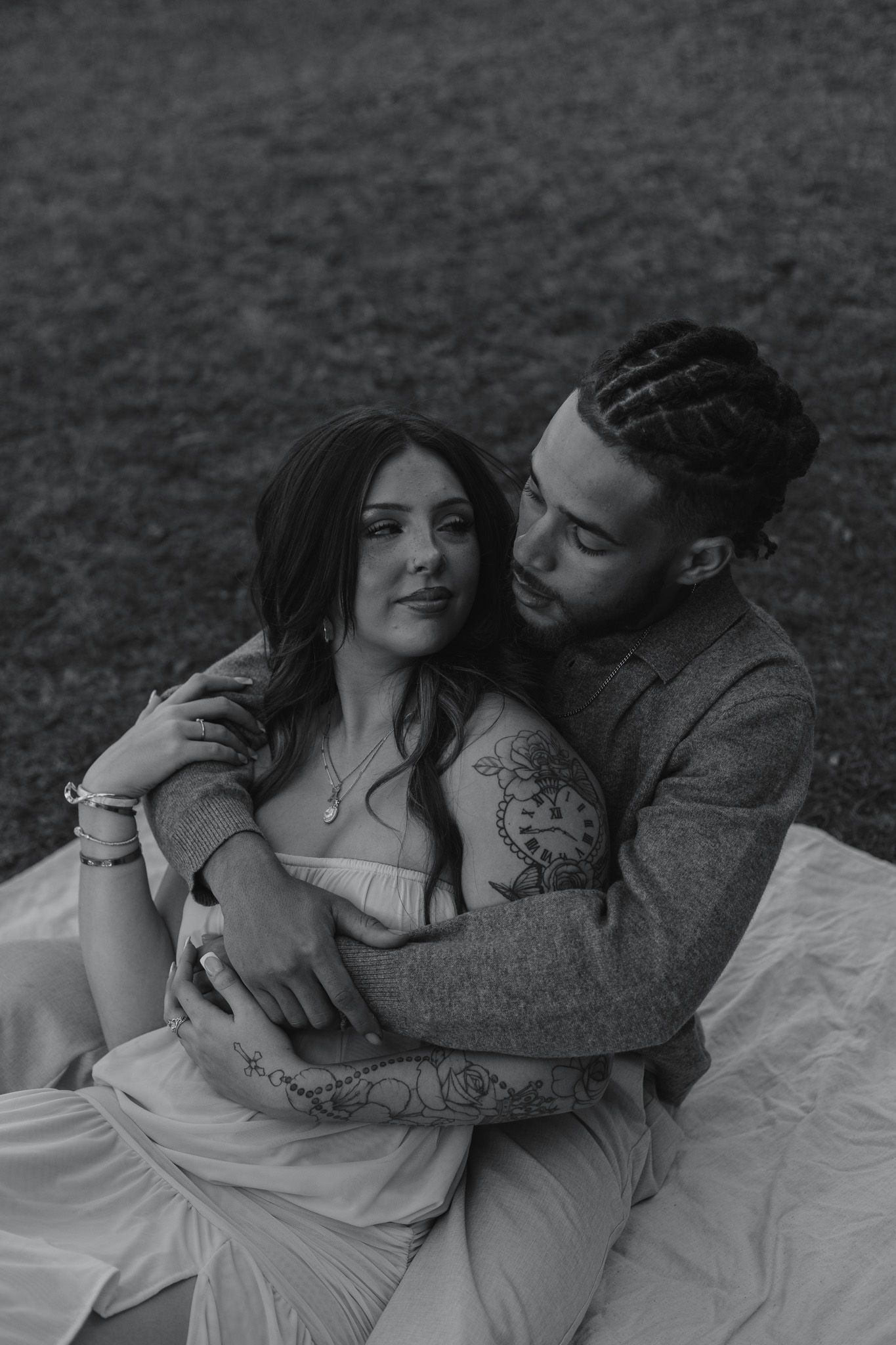 Couple session