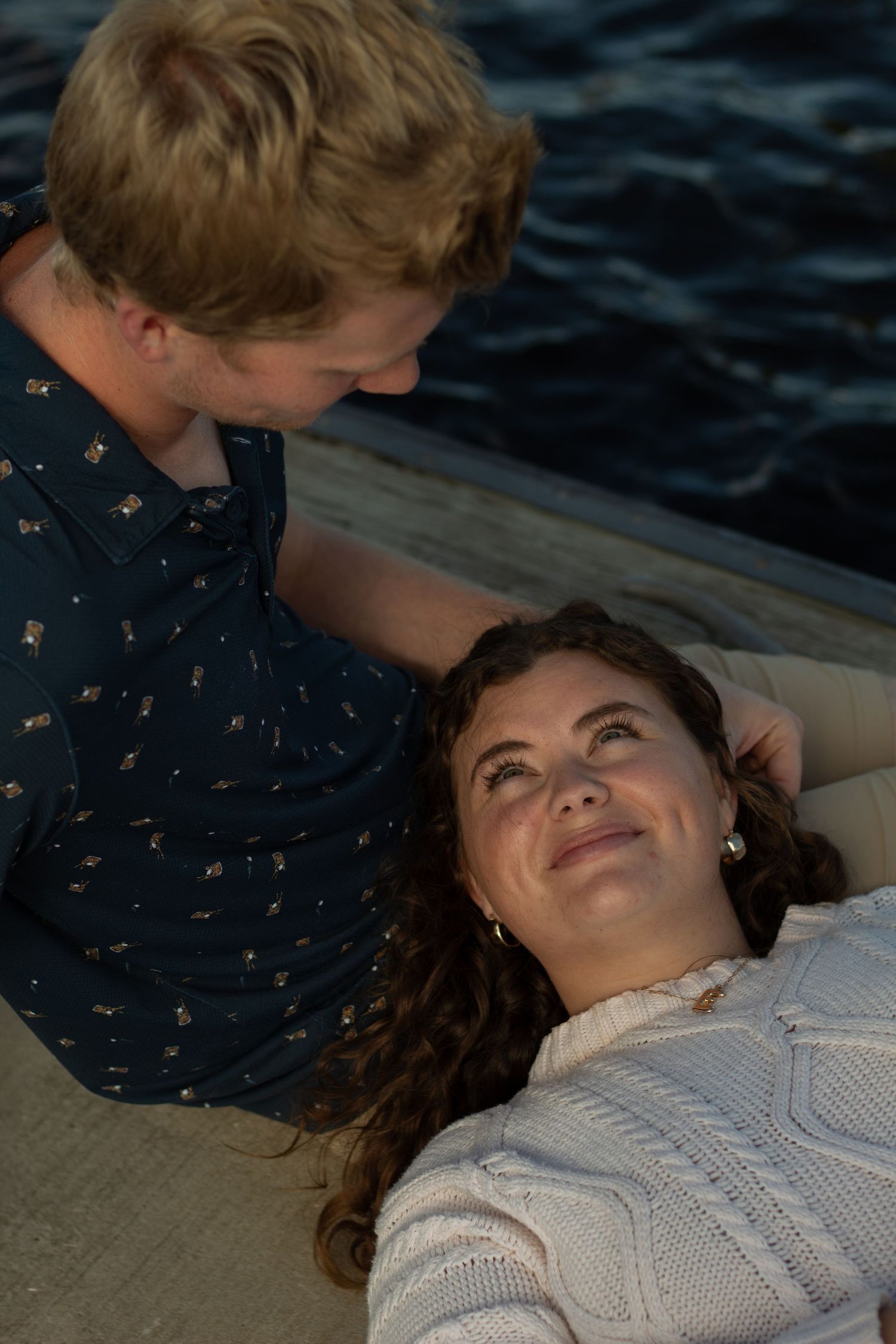 Couple session In green cove springs.