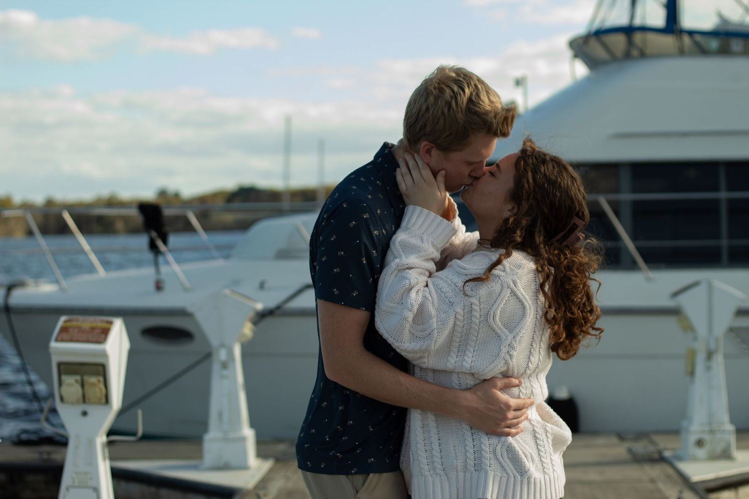Couple session In green cove springs.