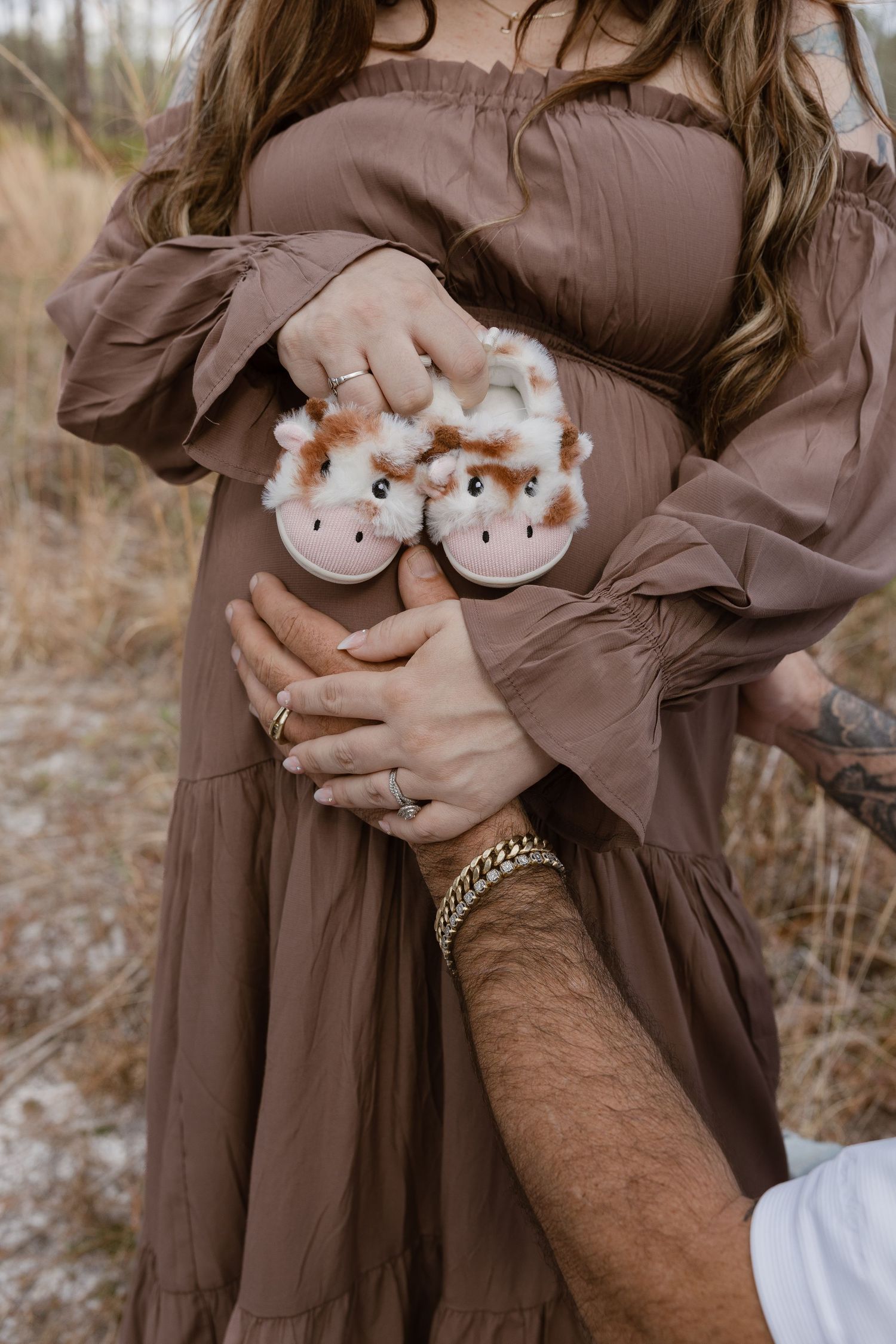 Maternity