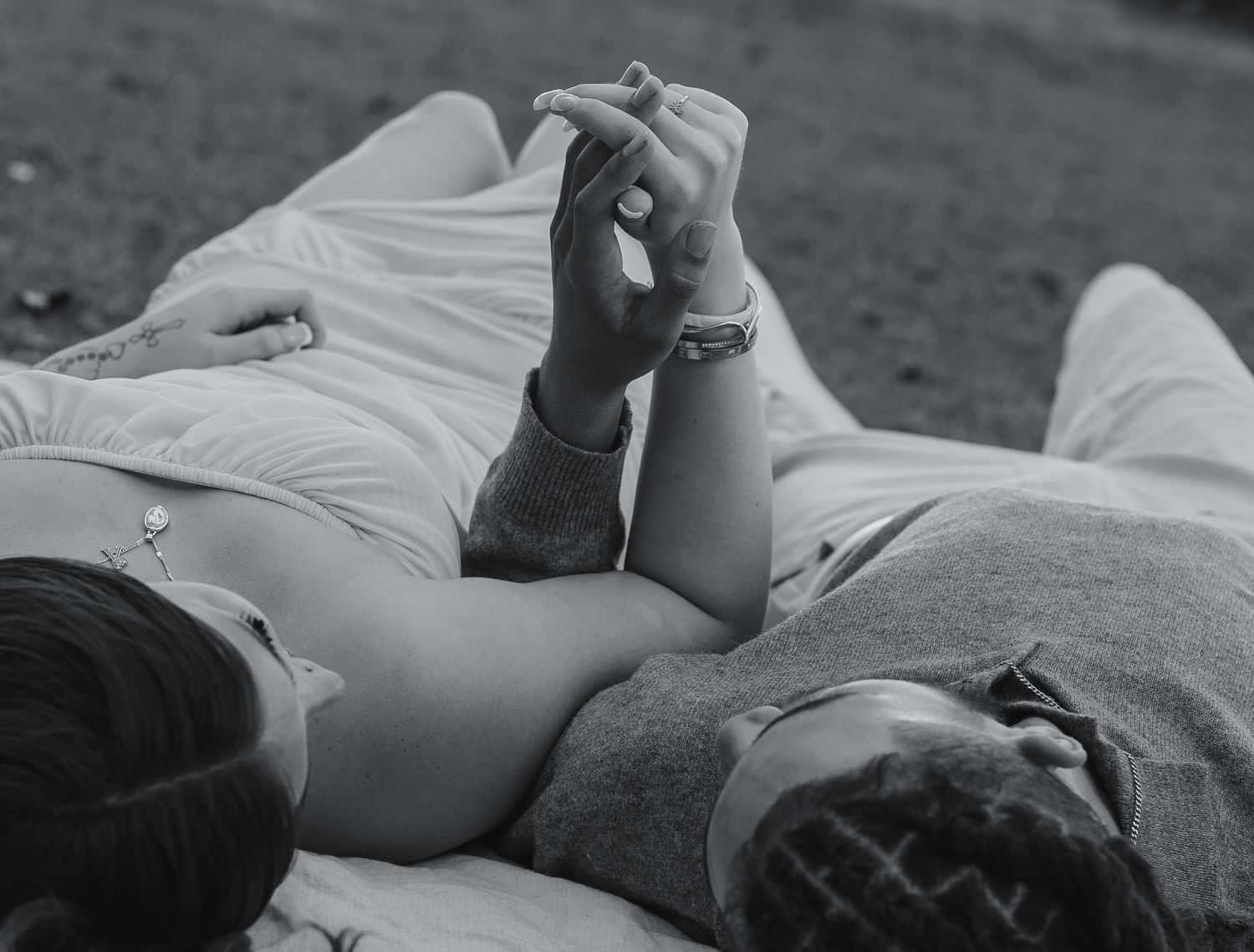 Couple session