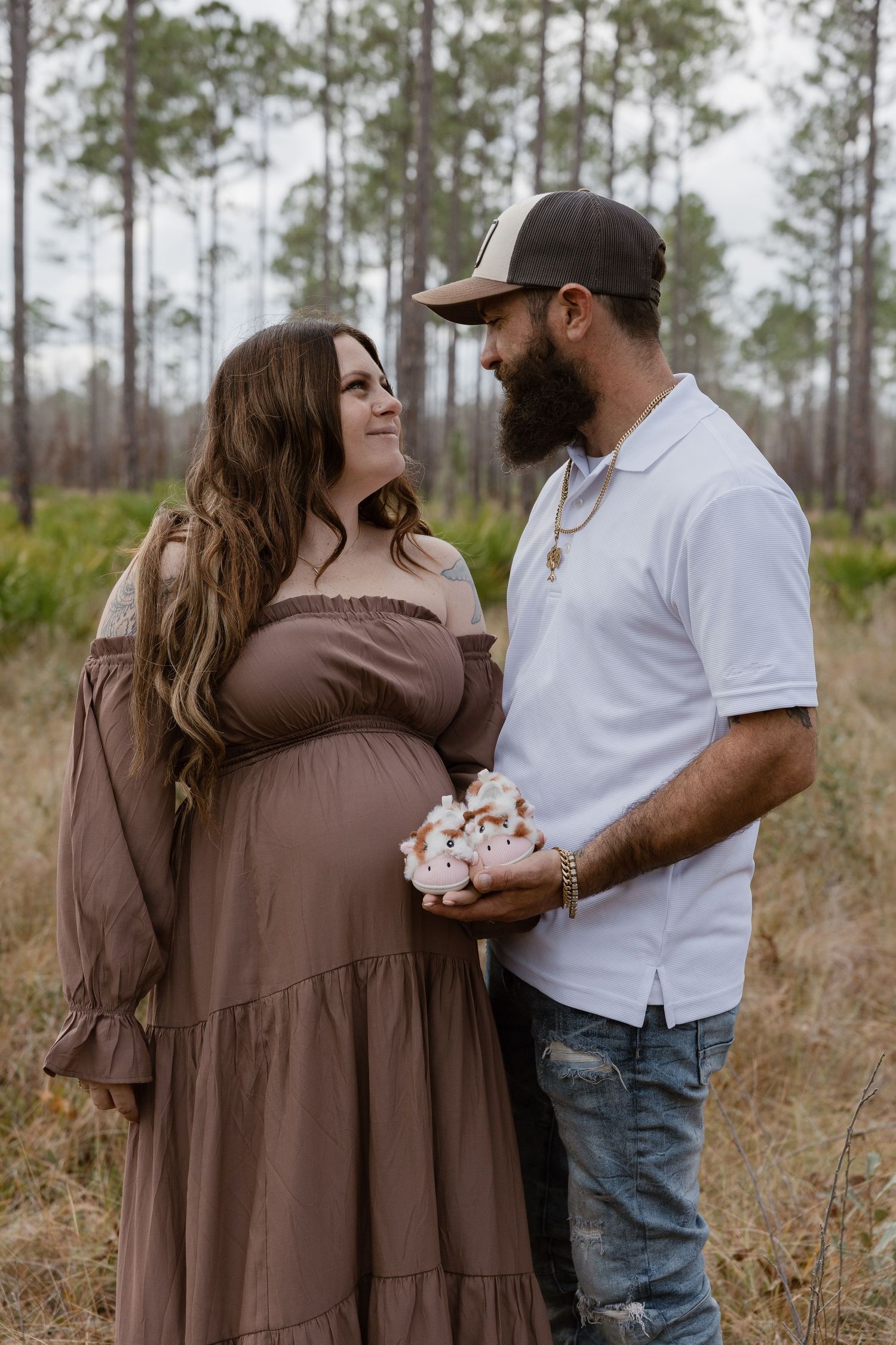 Maternity