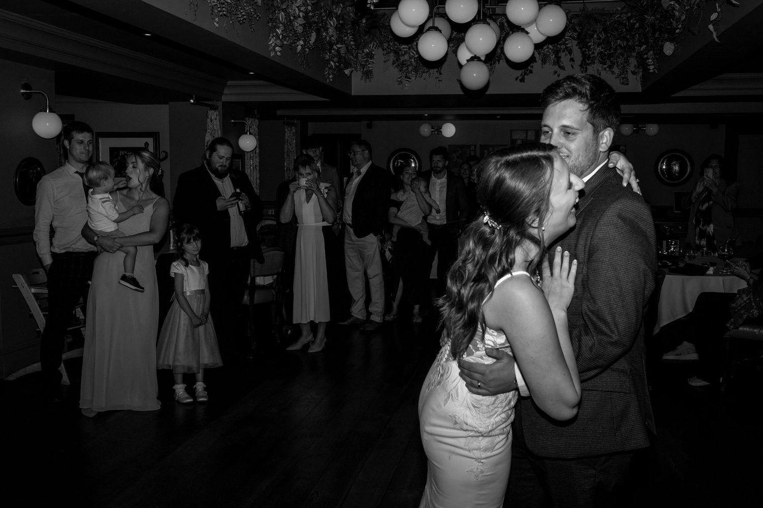 Hotel du vin York wedding