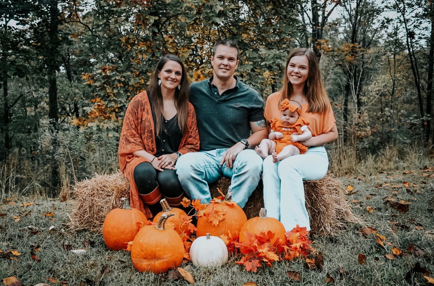 Family photo.
