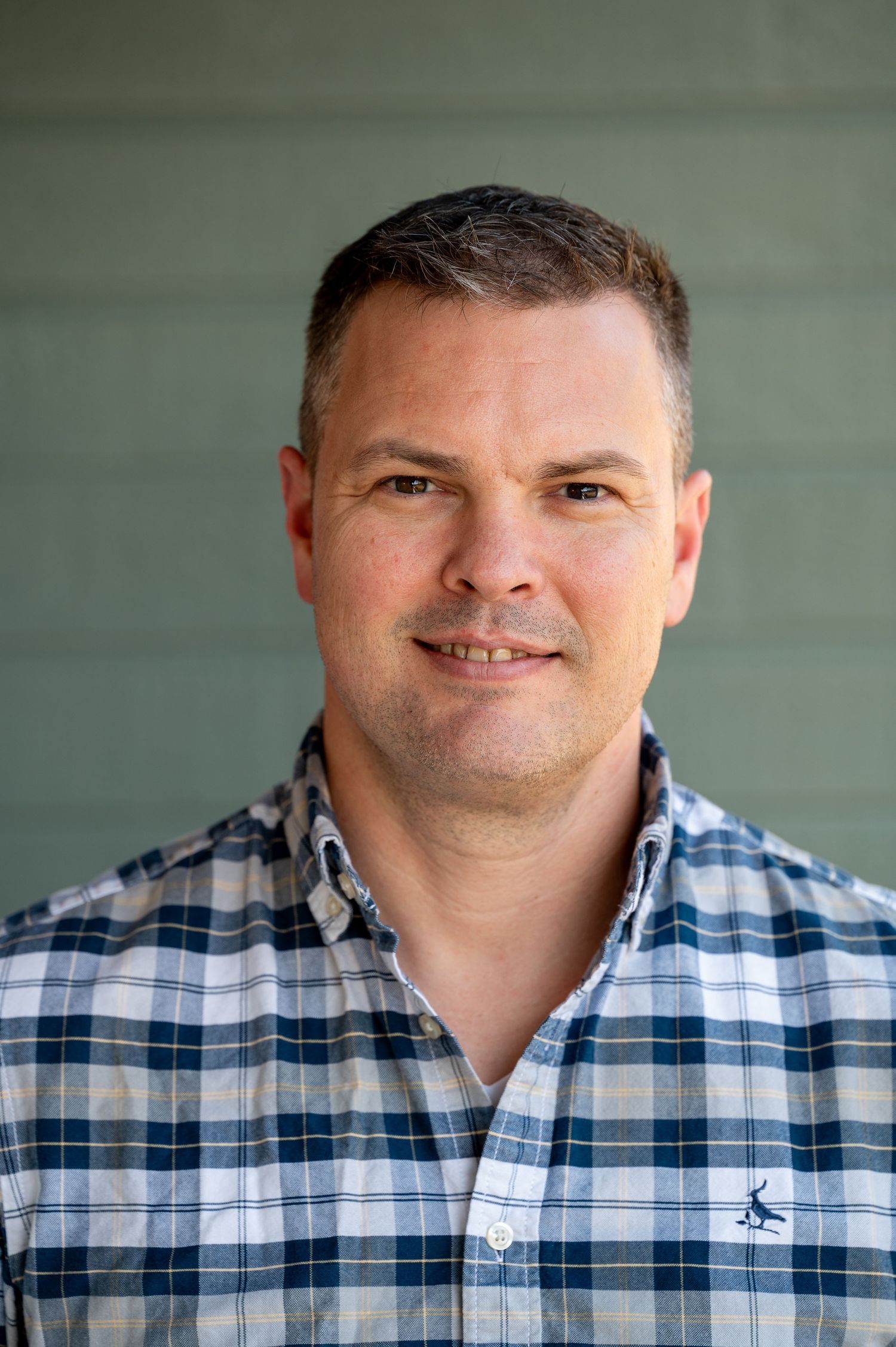 Adam Grant Shipley