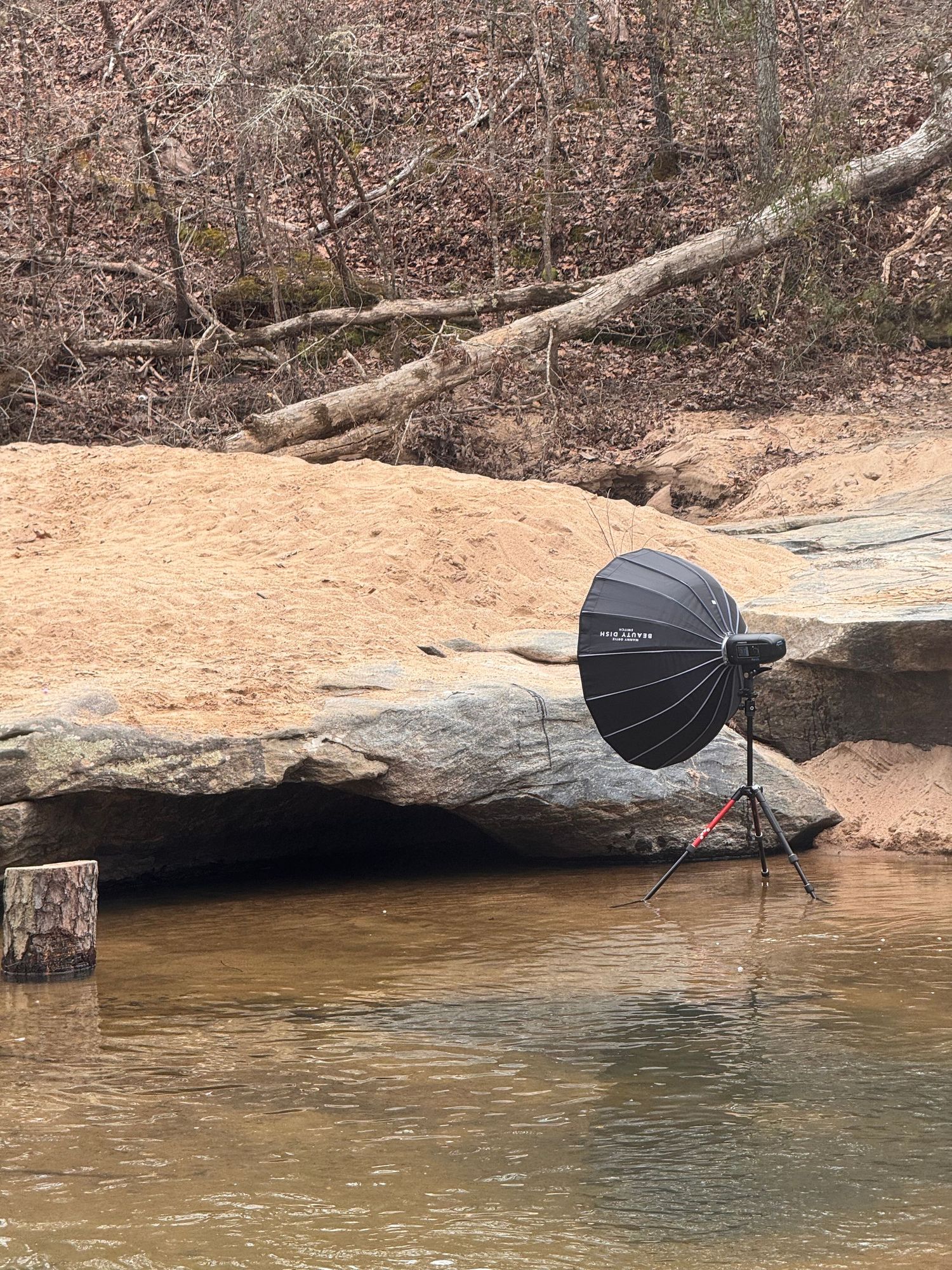 Behind the scenes with Swayoptics!