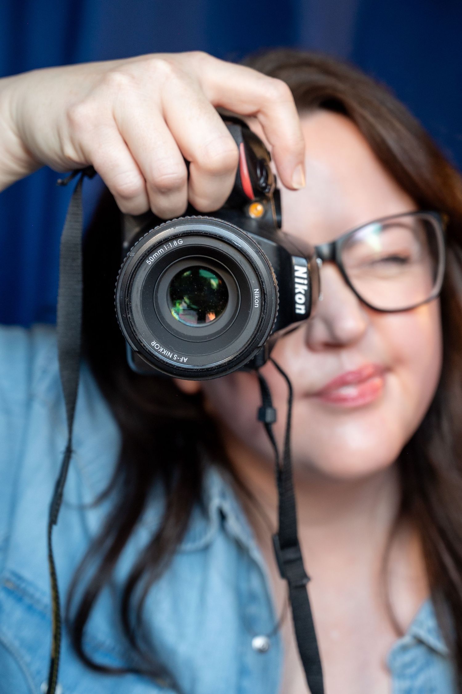 Professional restaurant, real estate, and events photographer.