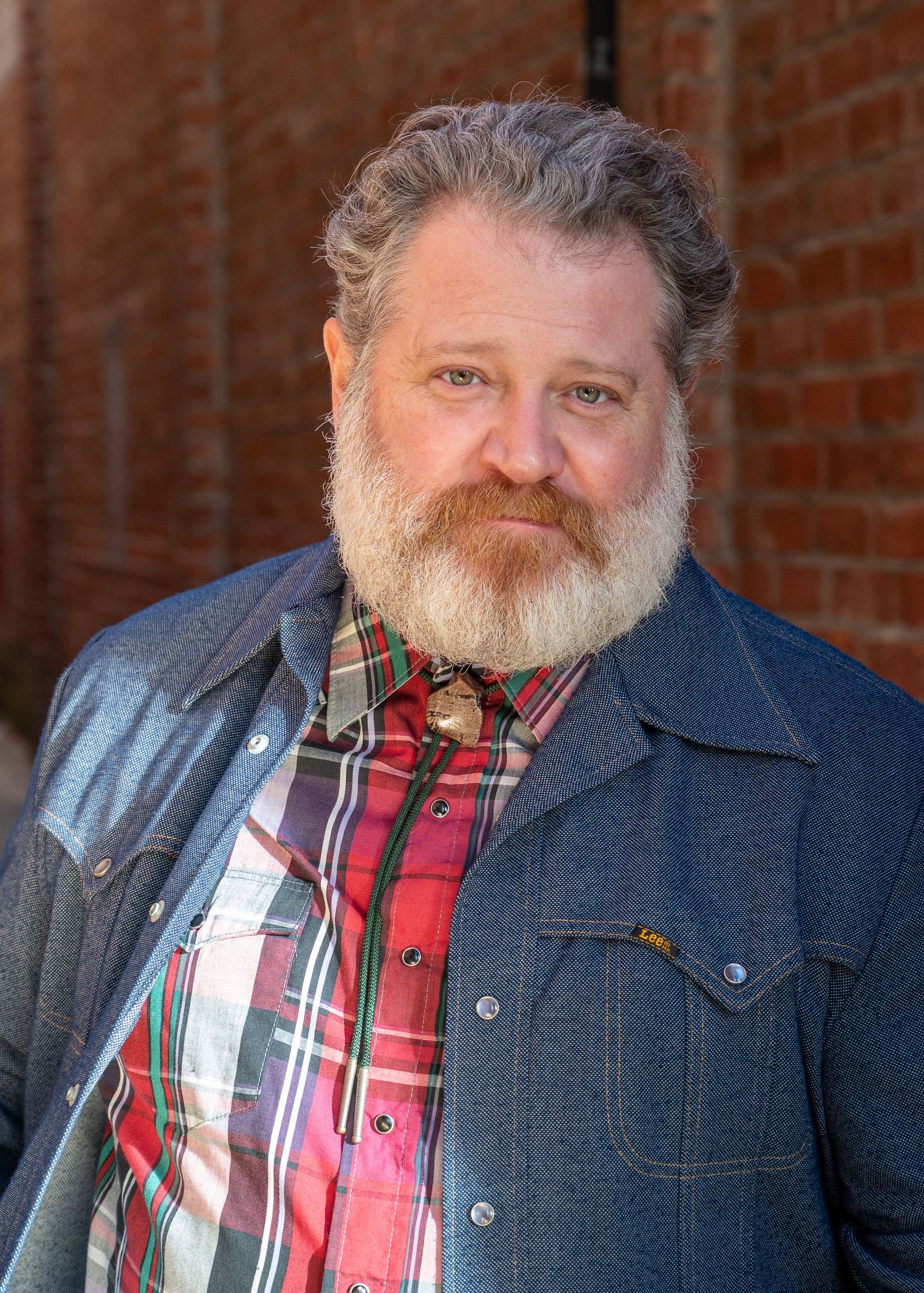 Actor portrait/headshot in Los Angeles, CA. By California Portrait Photographer.