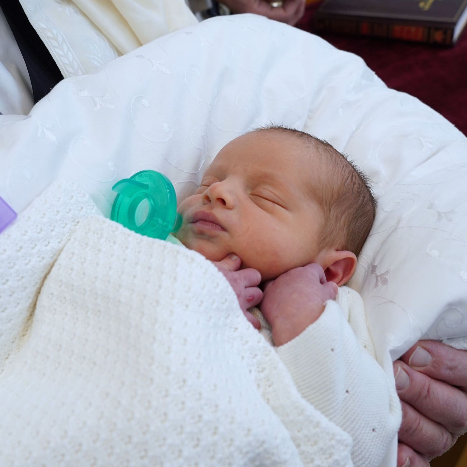 Newborn