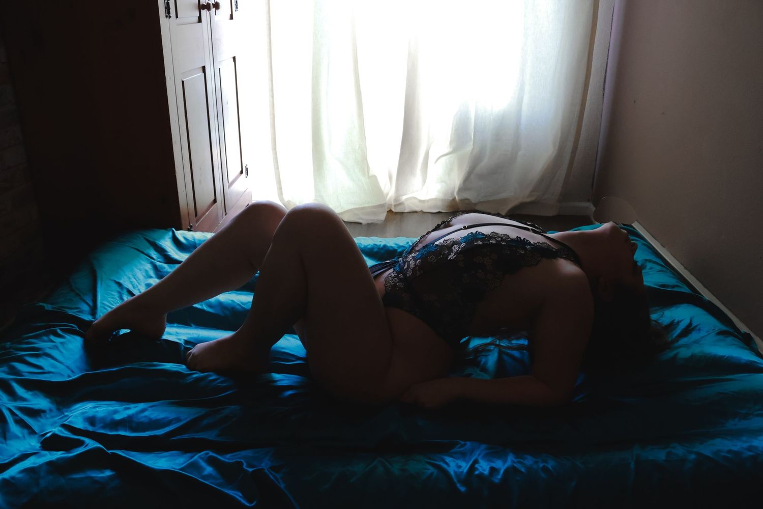 Boudoir
