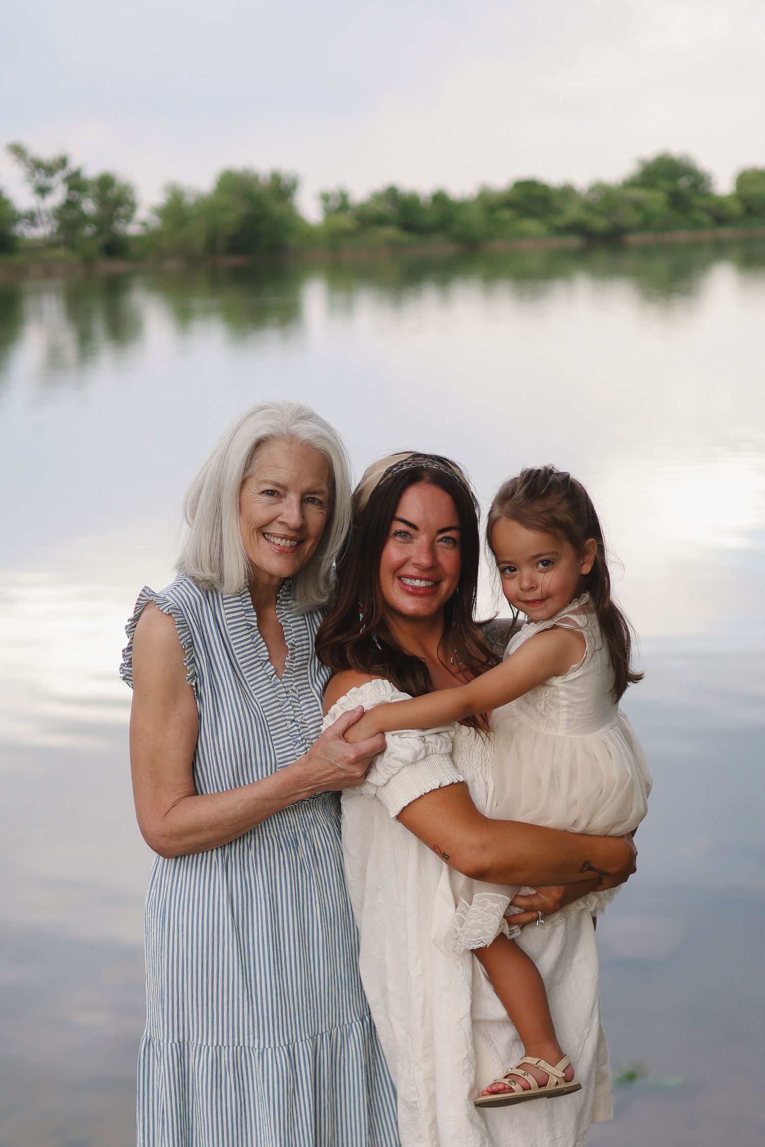 mommy and me