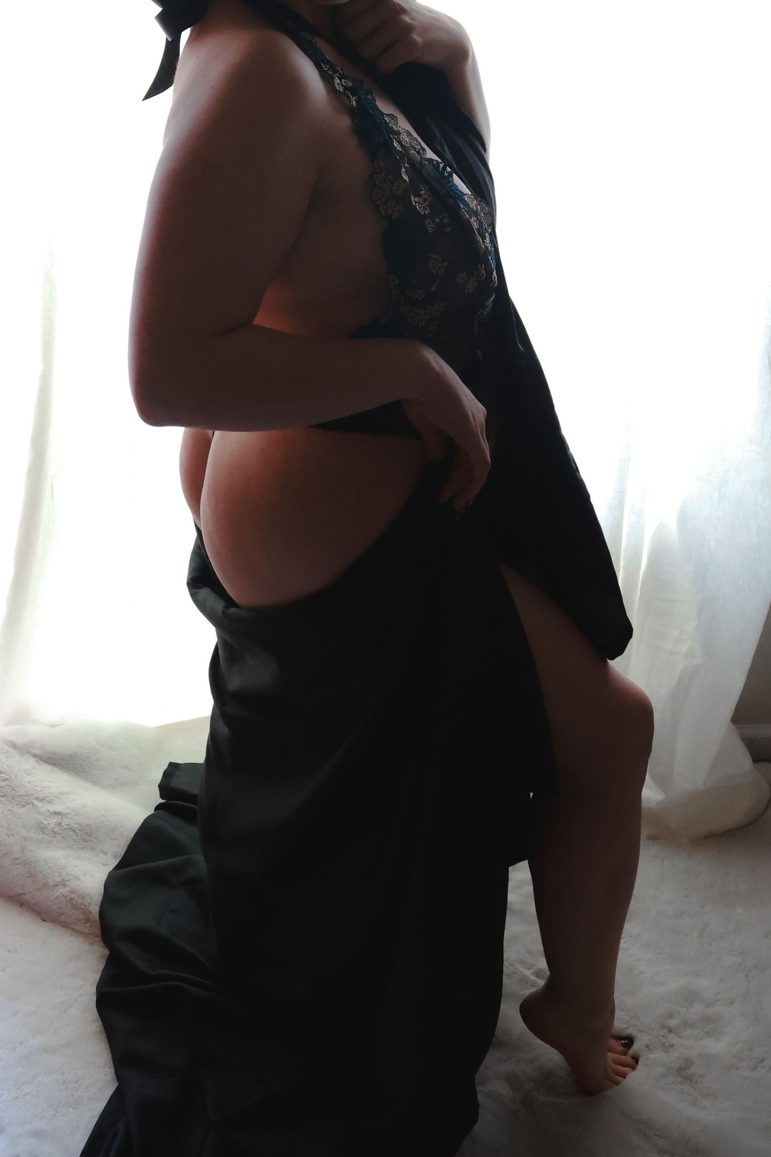 Boudoir