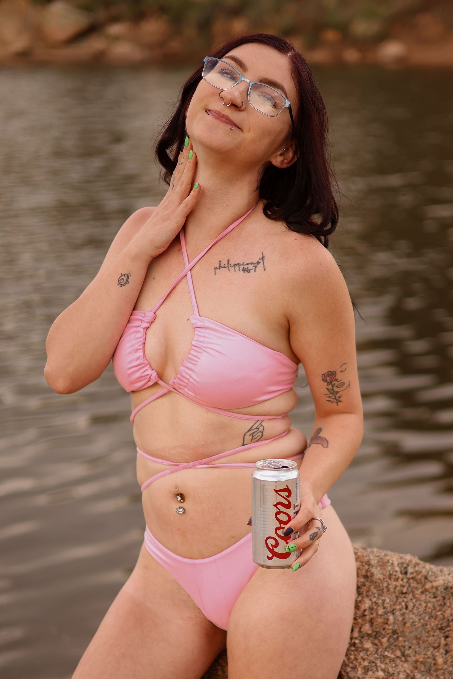 beer water boudoir