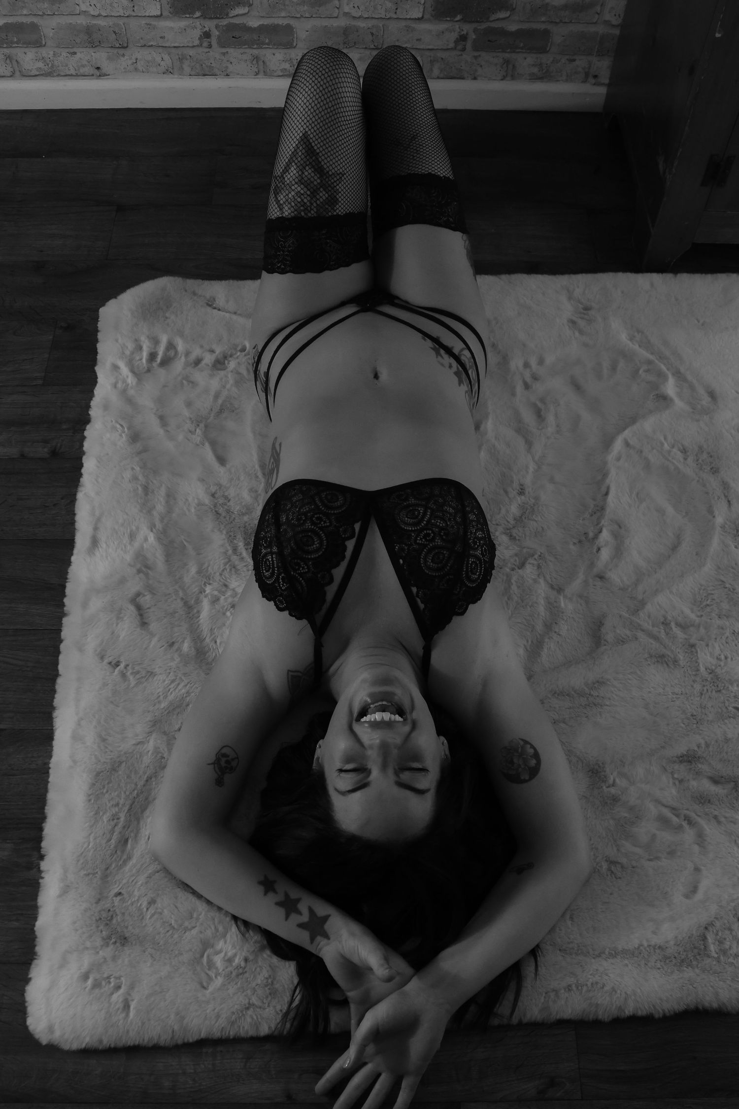Boudoir