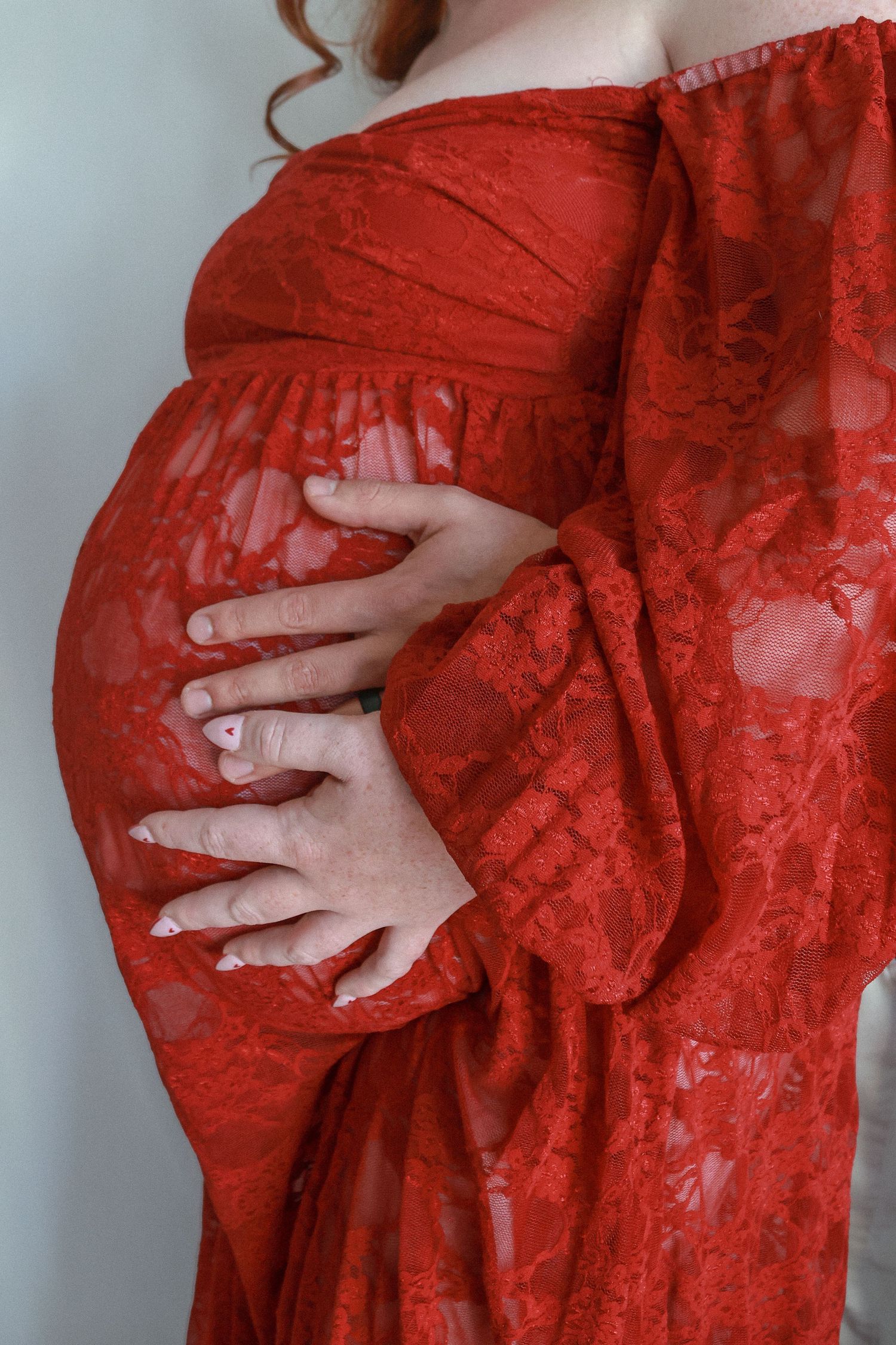 Maternity
