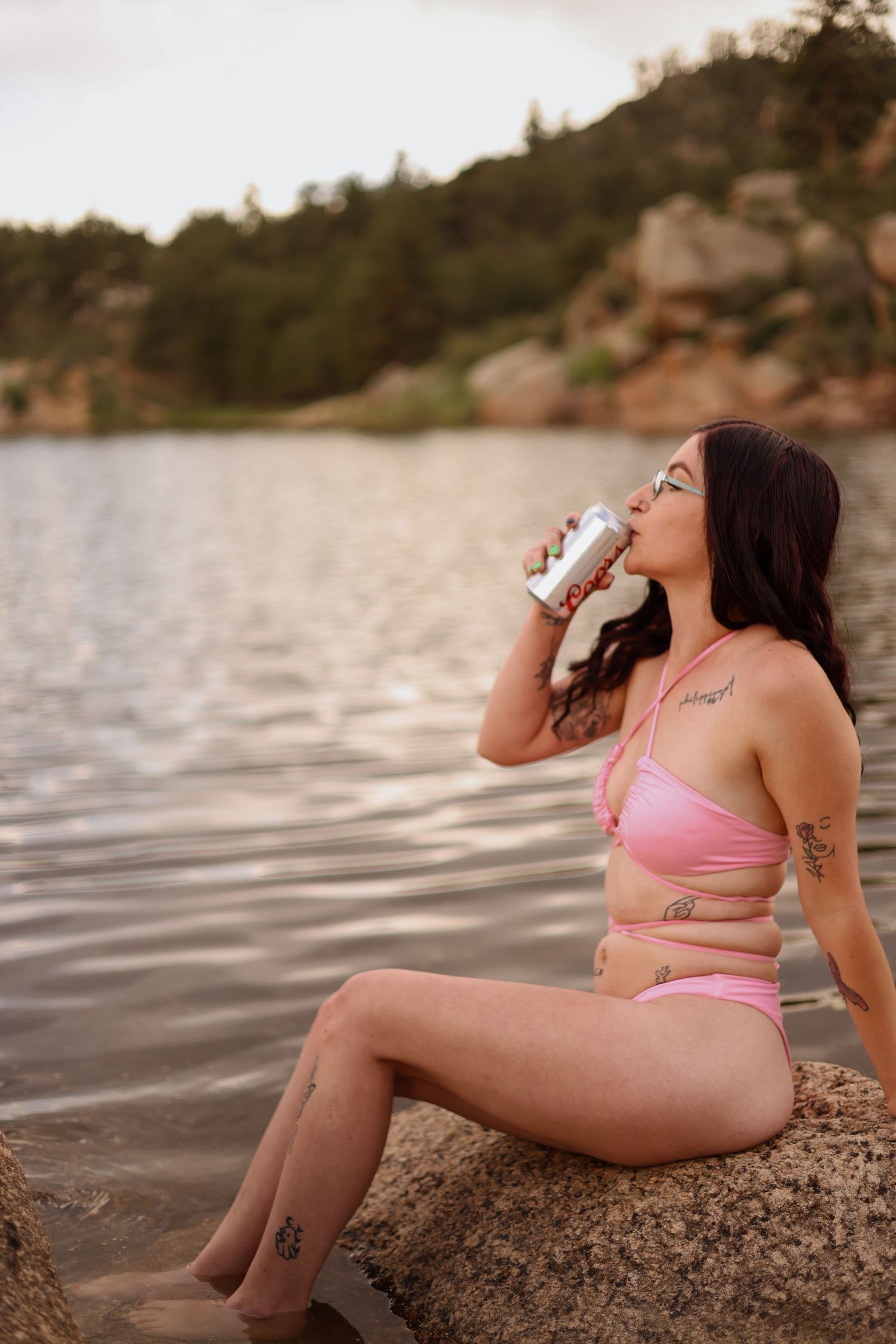 beer water boudoir