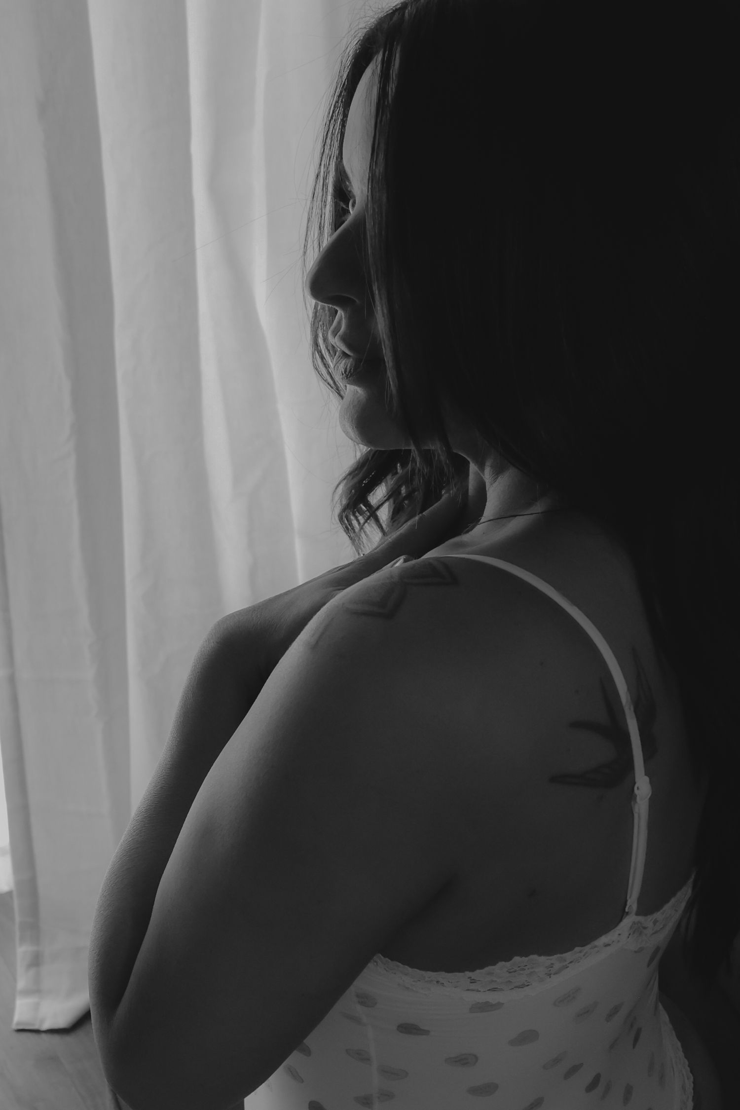 Boudoir